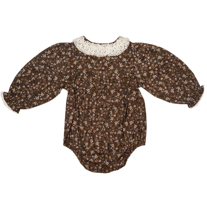 Celia Romper