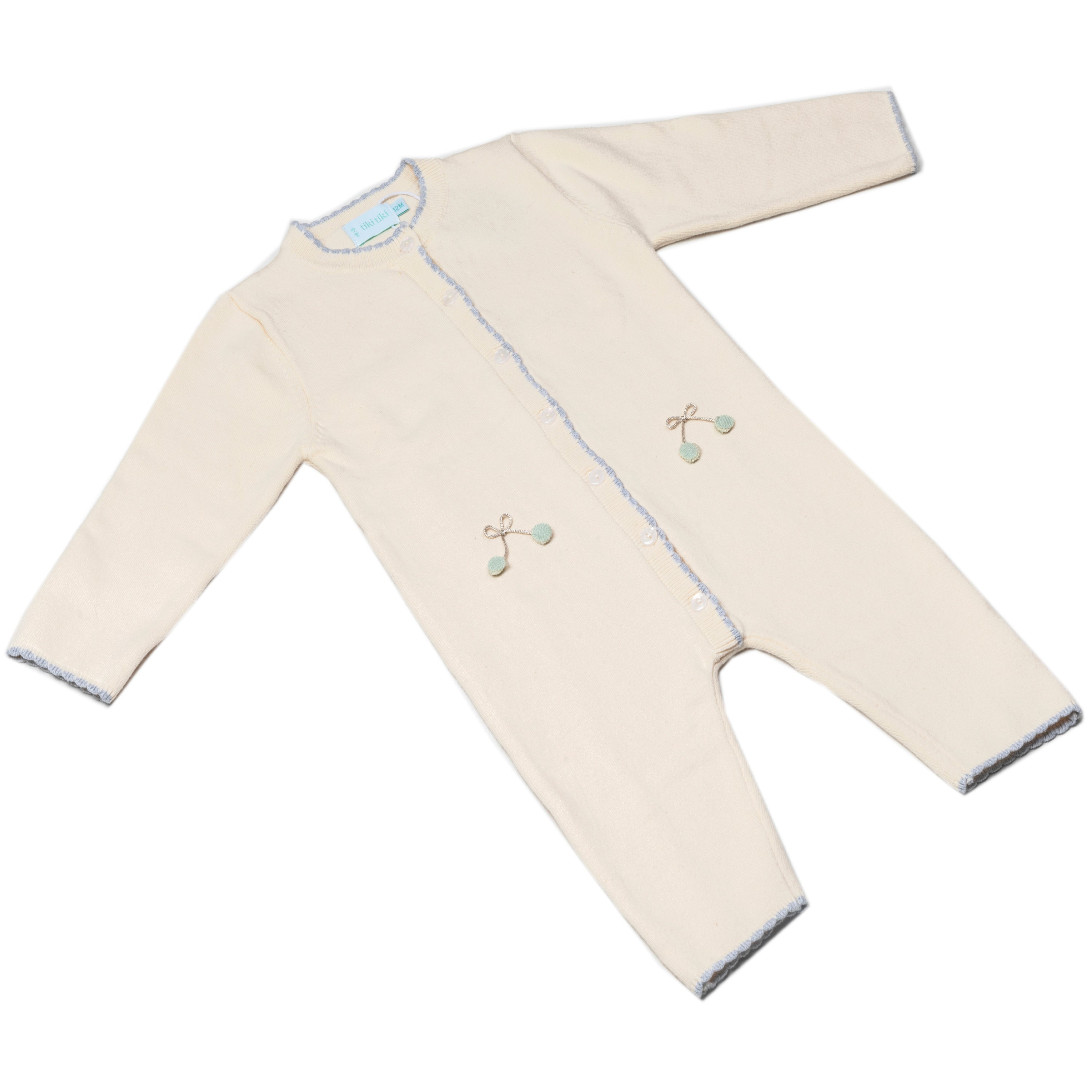 Iris Jumpsuit