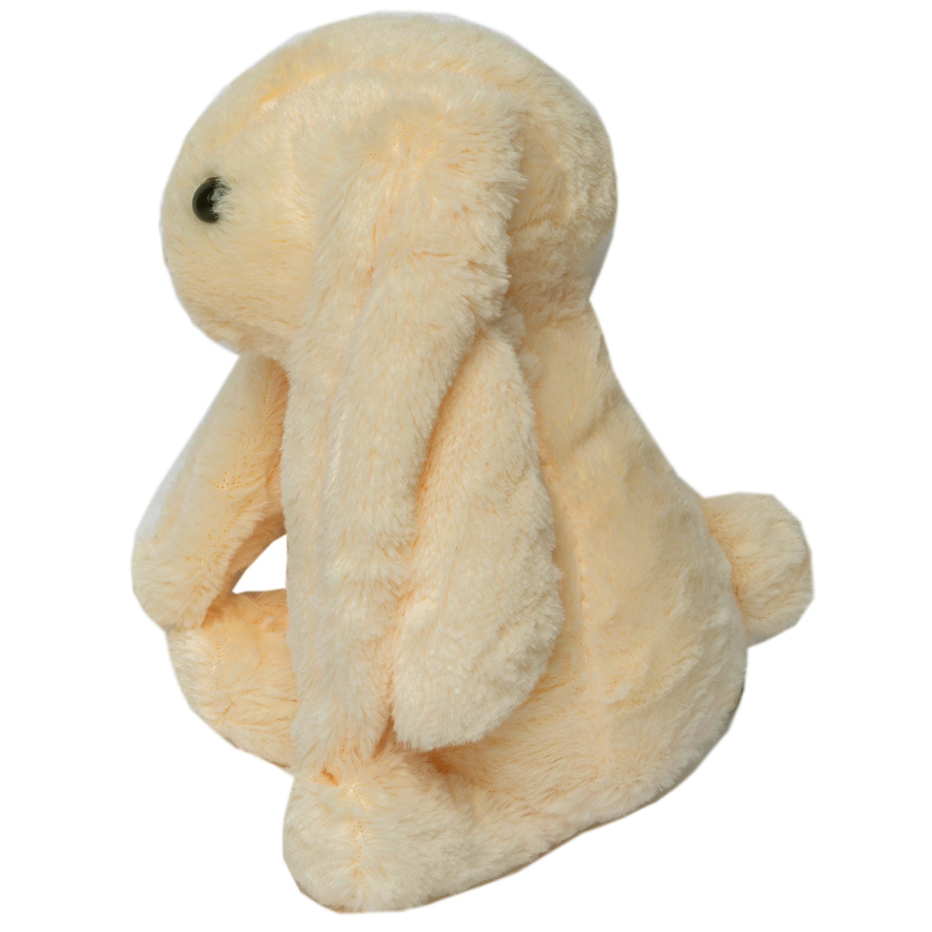 Tiki Light Peach Bunny