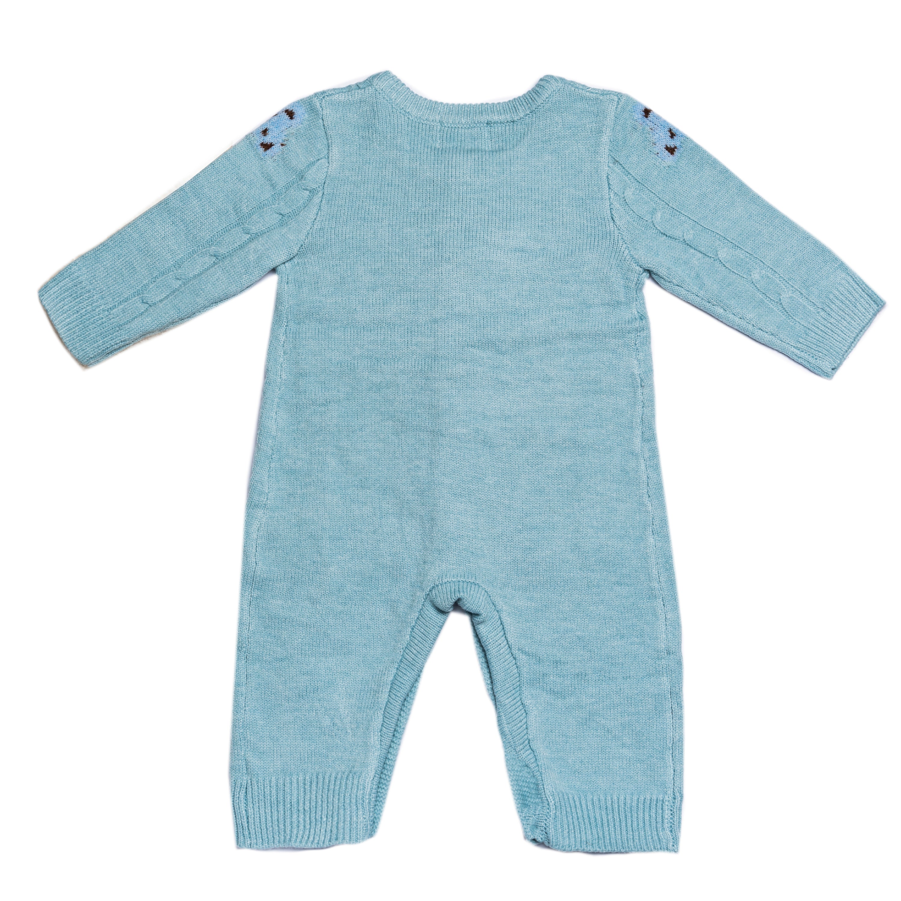 Elio Μπλε Φορμάκι