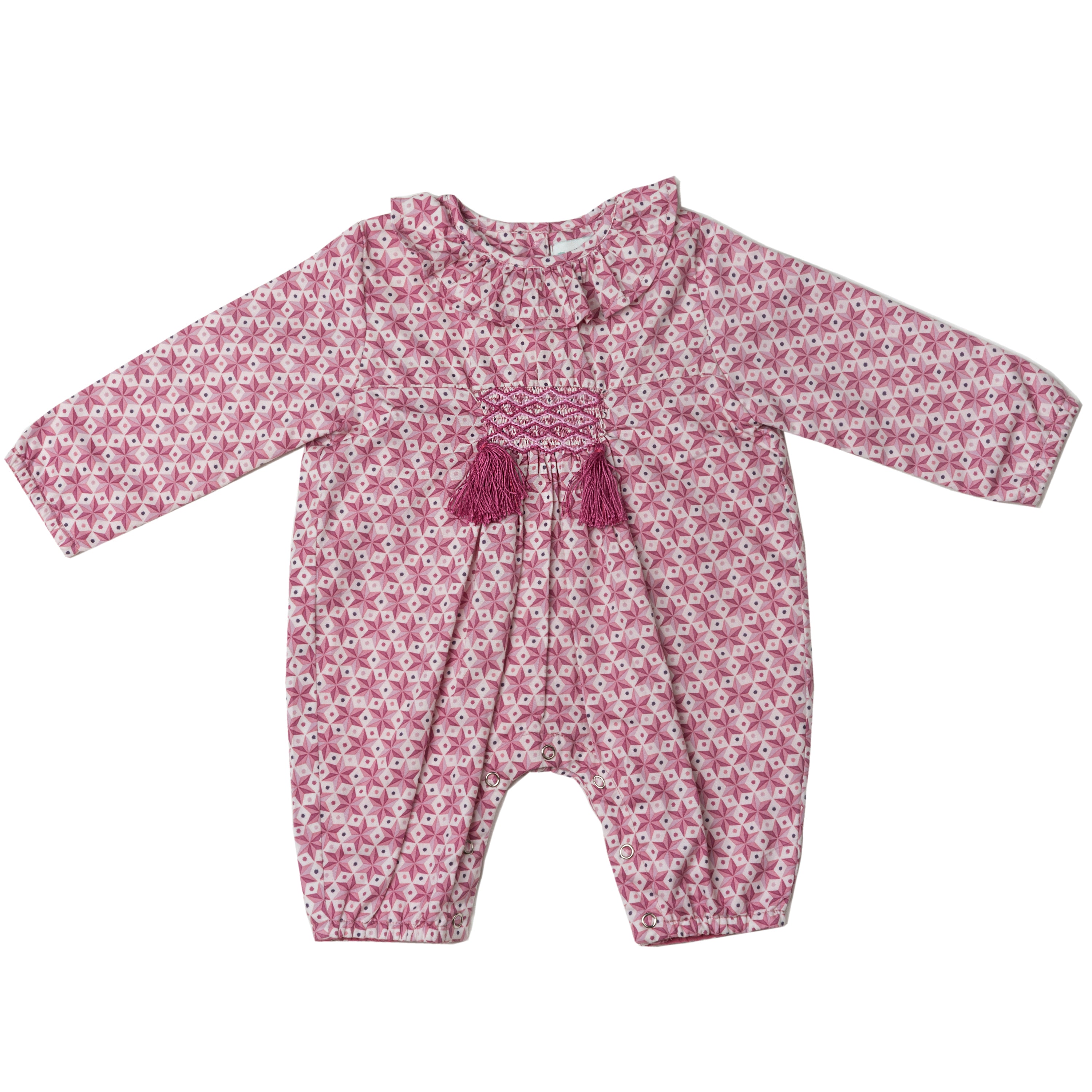 Kallia Star Power Pink