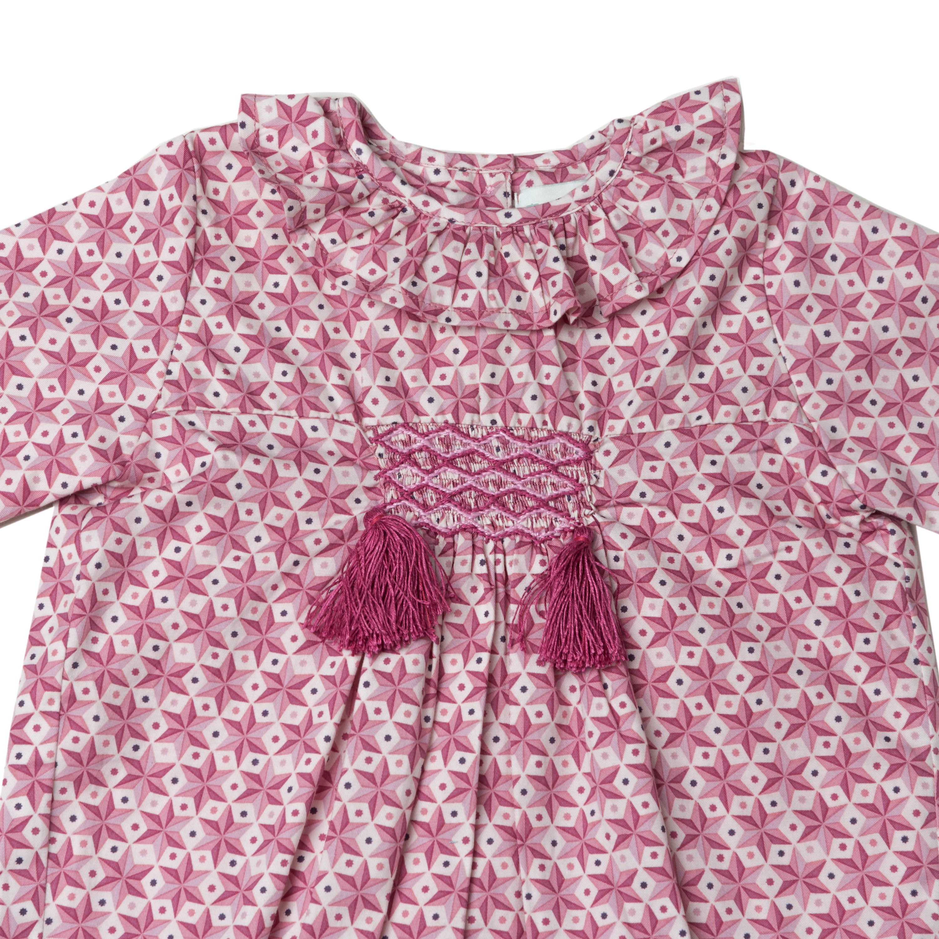 Kallia Star Power Pink