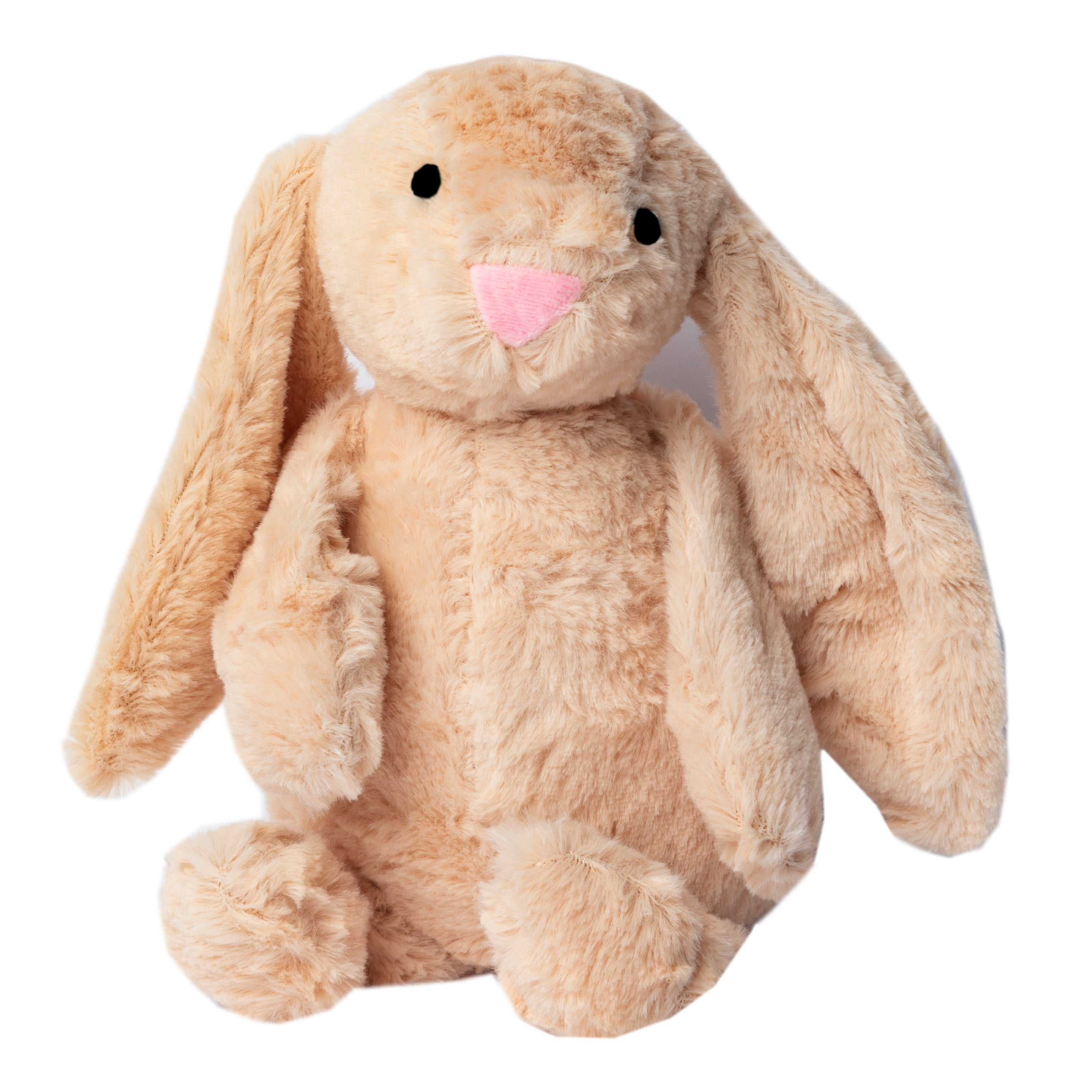 Tiki Light Brown Bunny