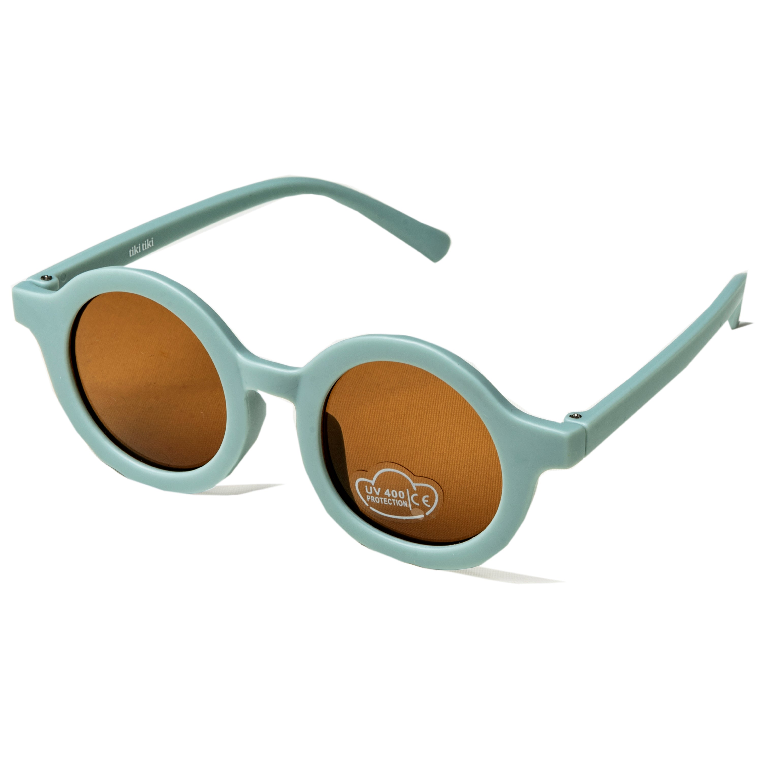 Joy Blue Sunglasses