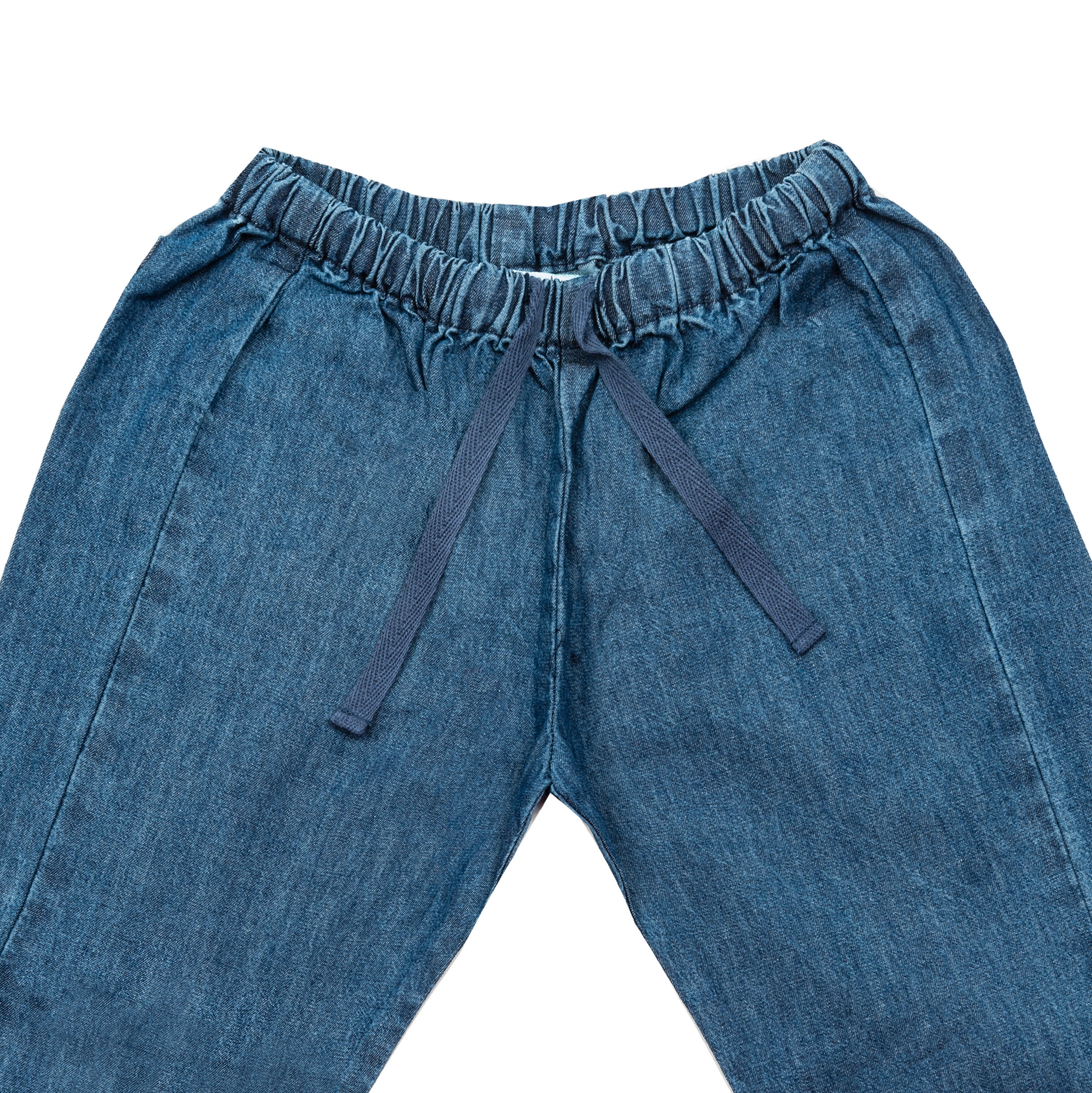 Ion Dark Blue Jean