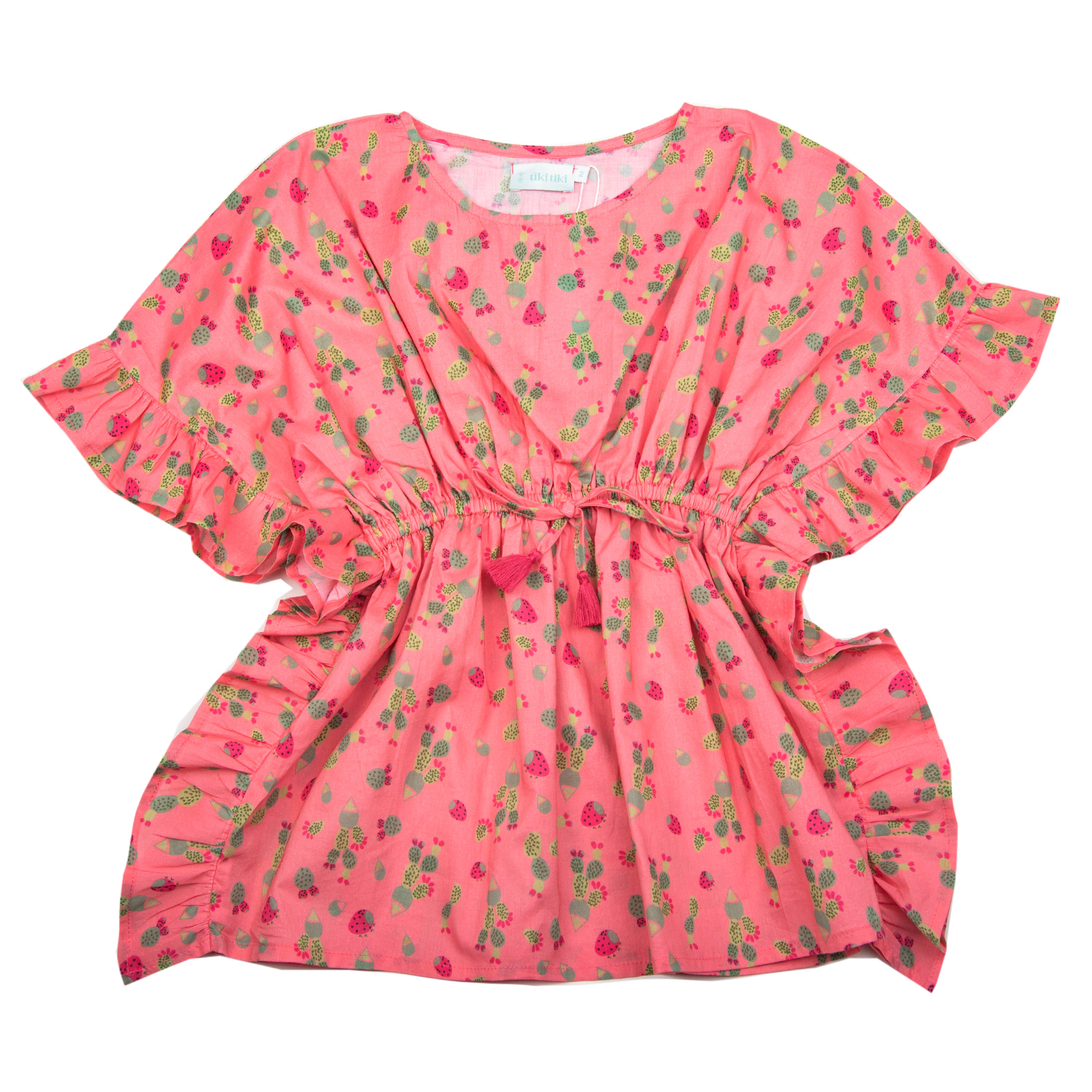 Adelina Pricklypear Pink