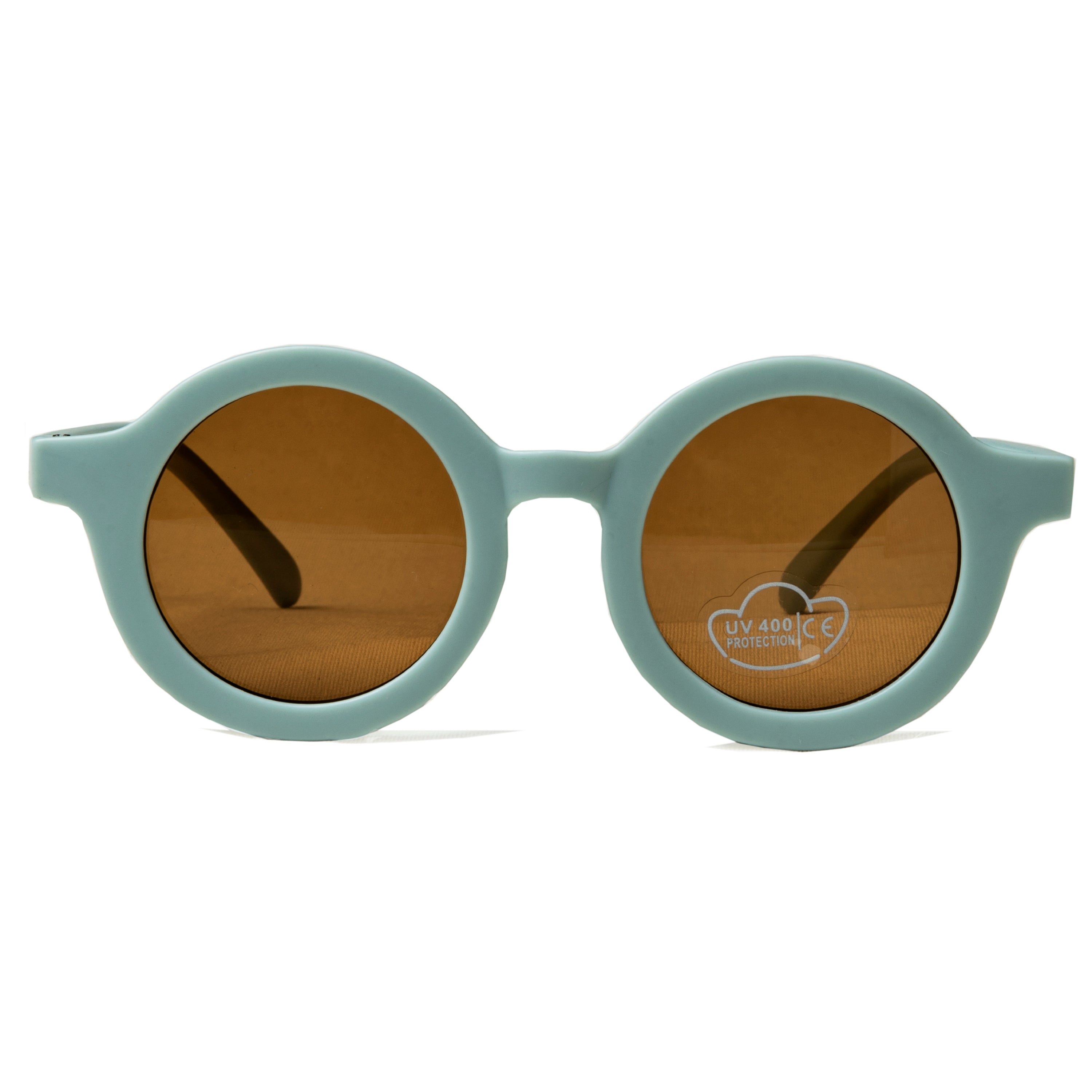 Joy Blue Sunglasses