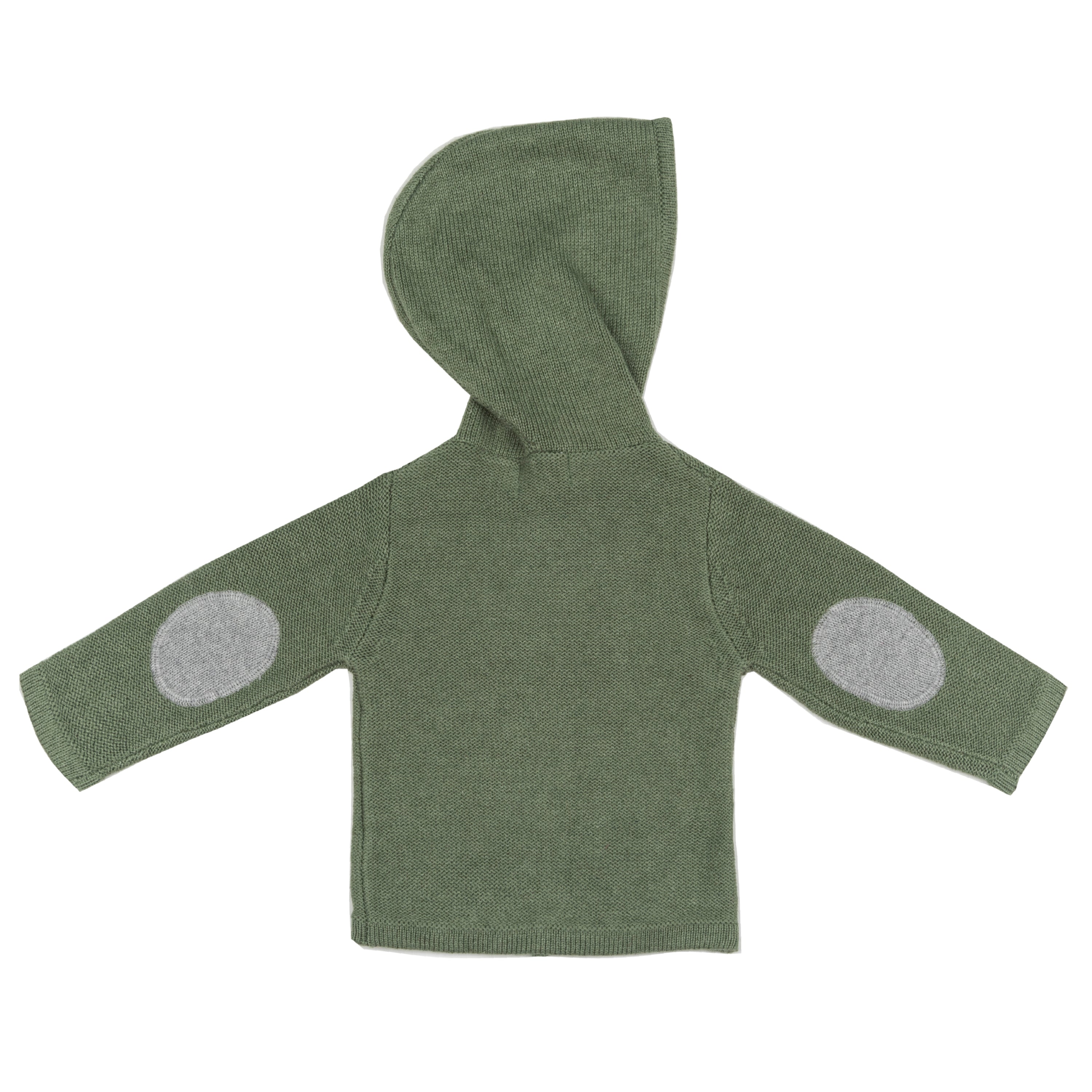 Robinhood Khaki/Grey