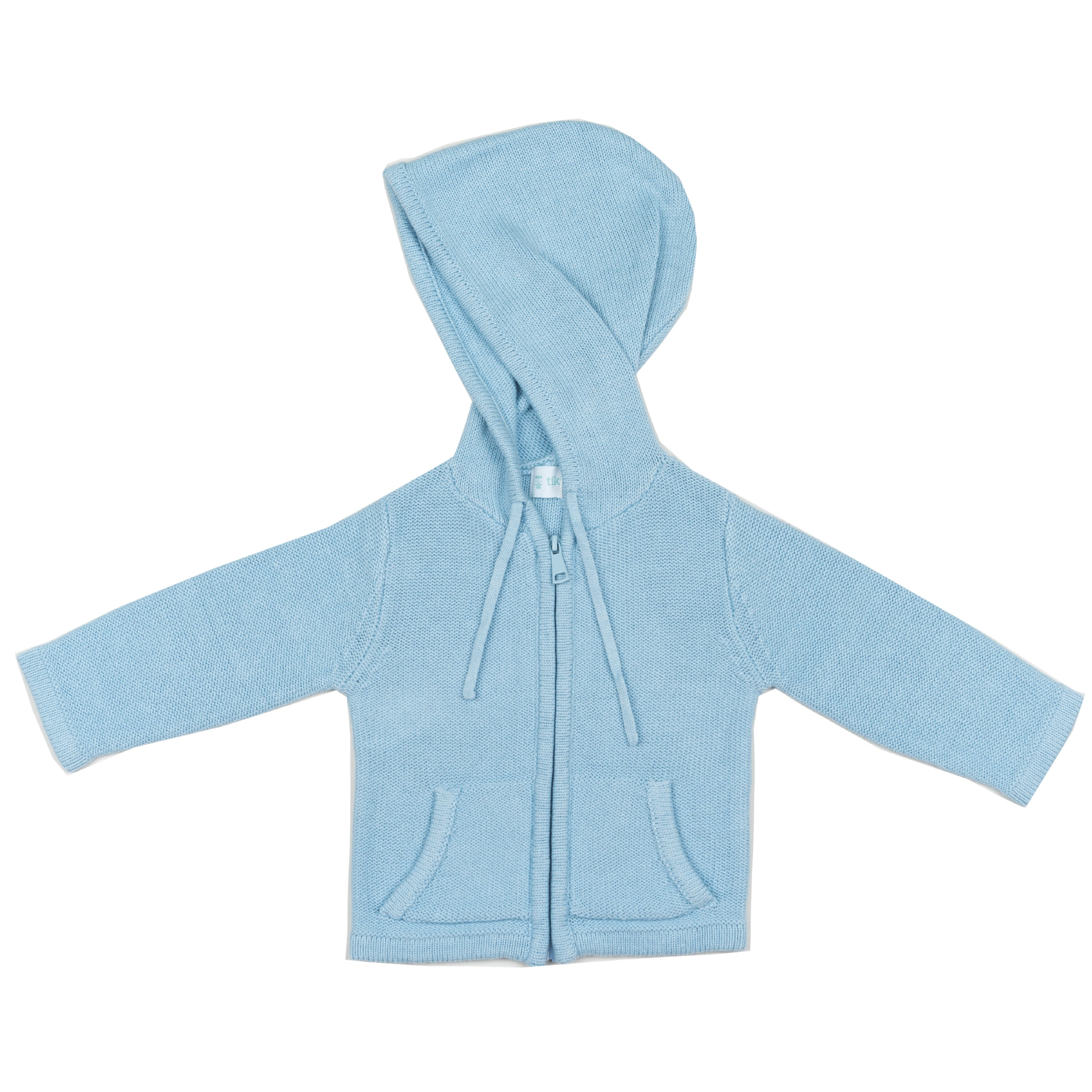 Robinhood Ciel/Grey