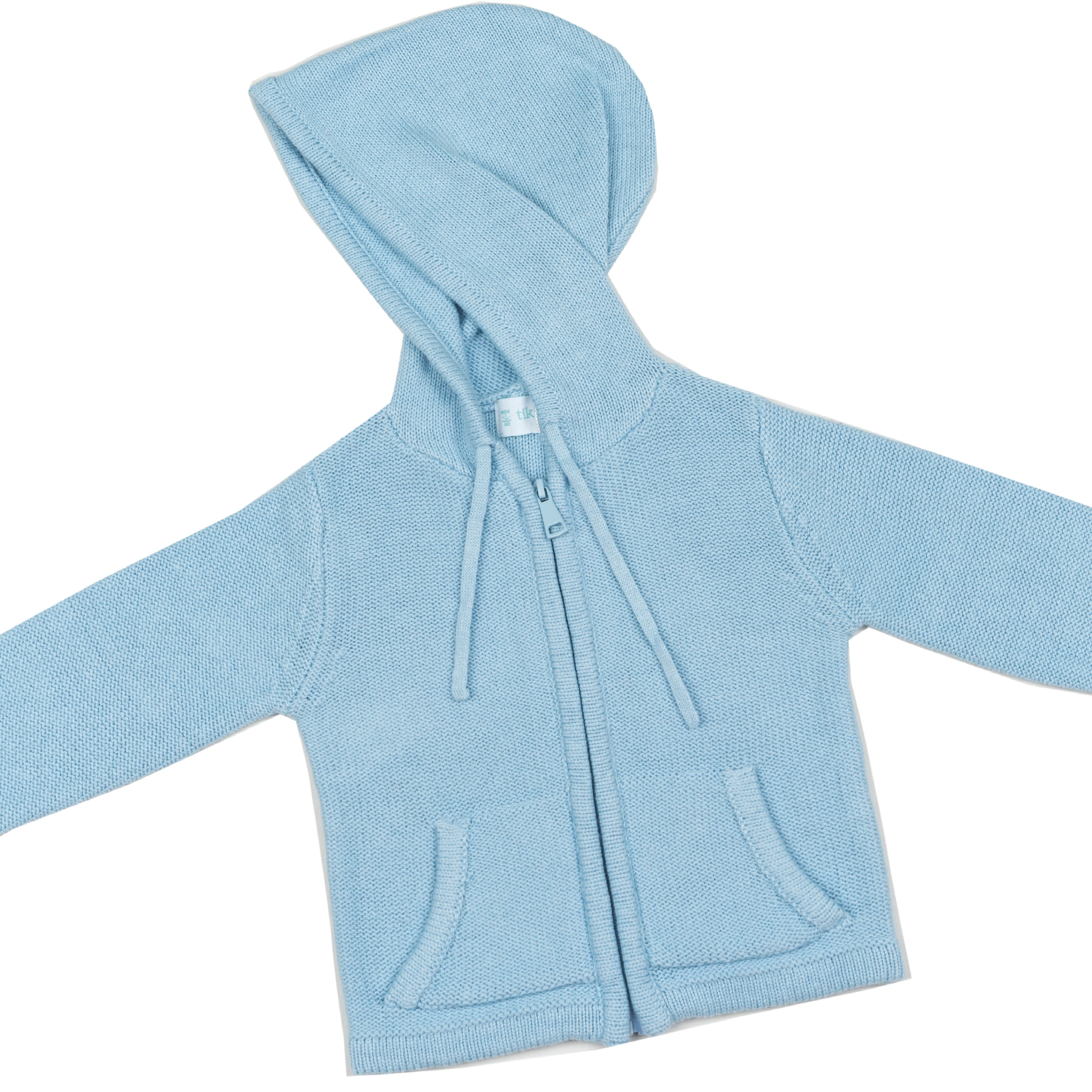 Robinhood Ciel/Grey