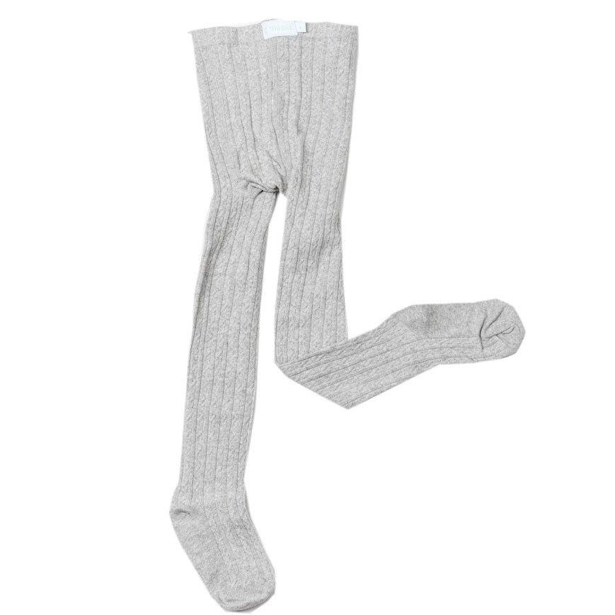 Fabia Collant Grey