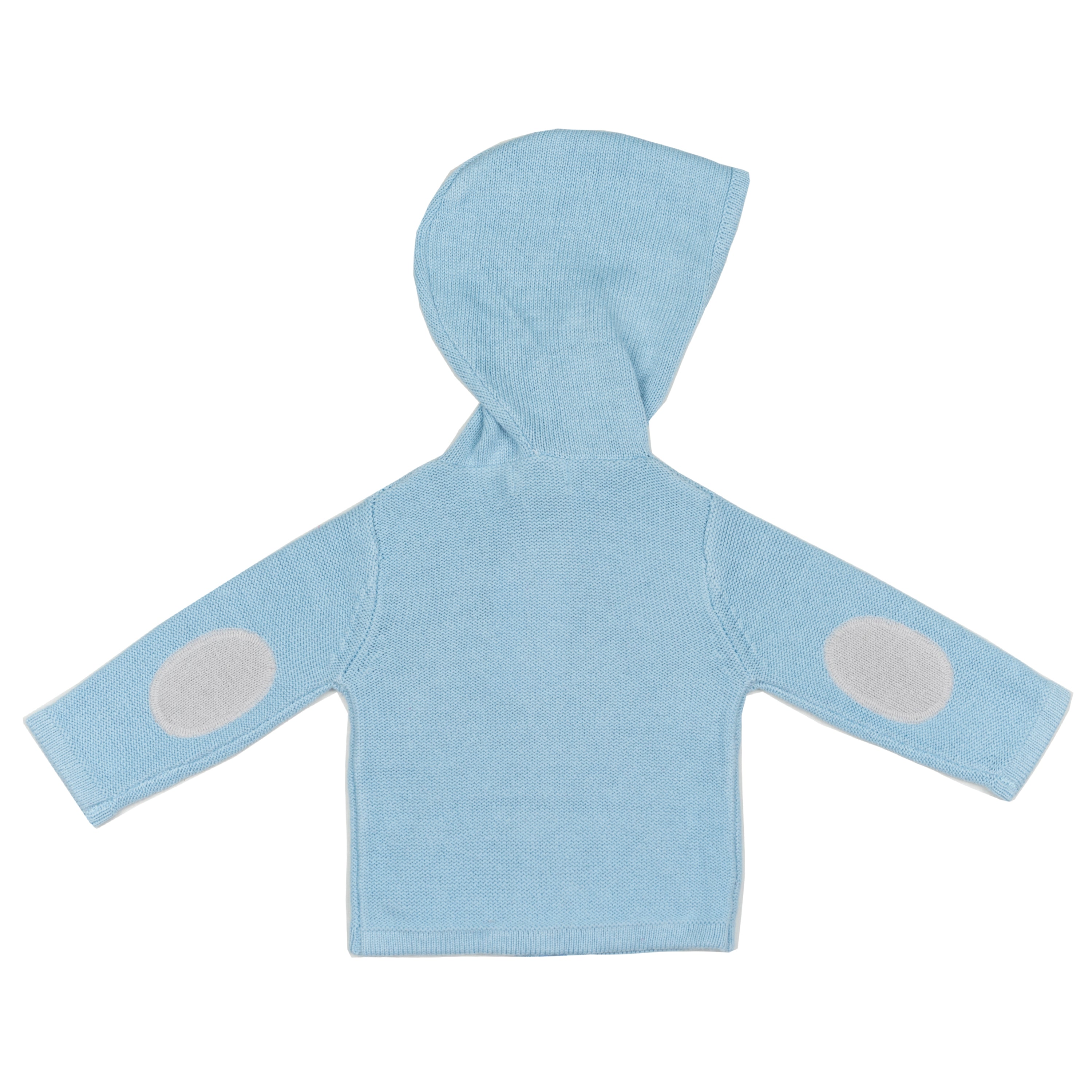 Robinhood Ciel/Grey