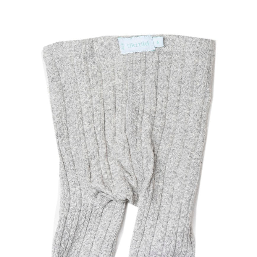 Fabia Collant Grey