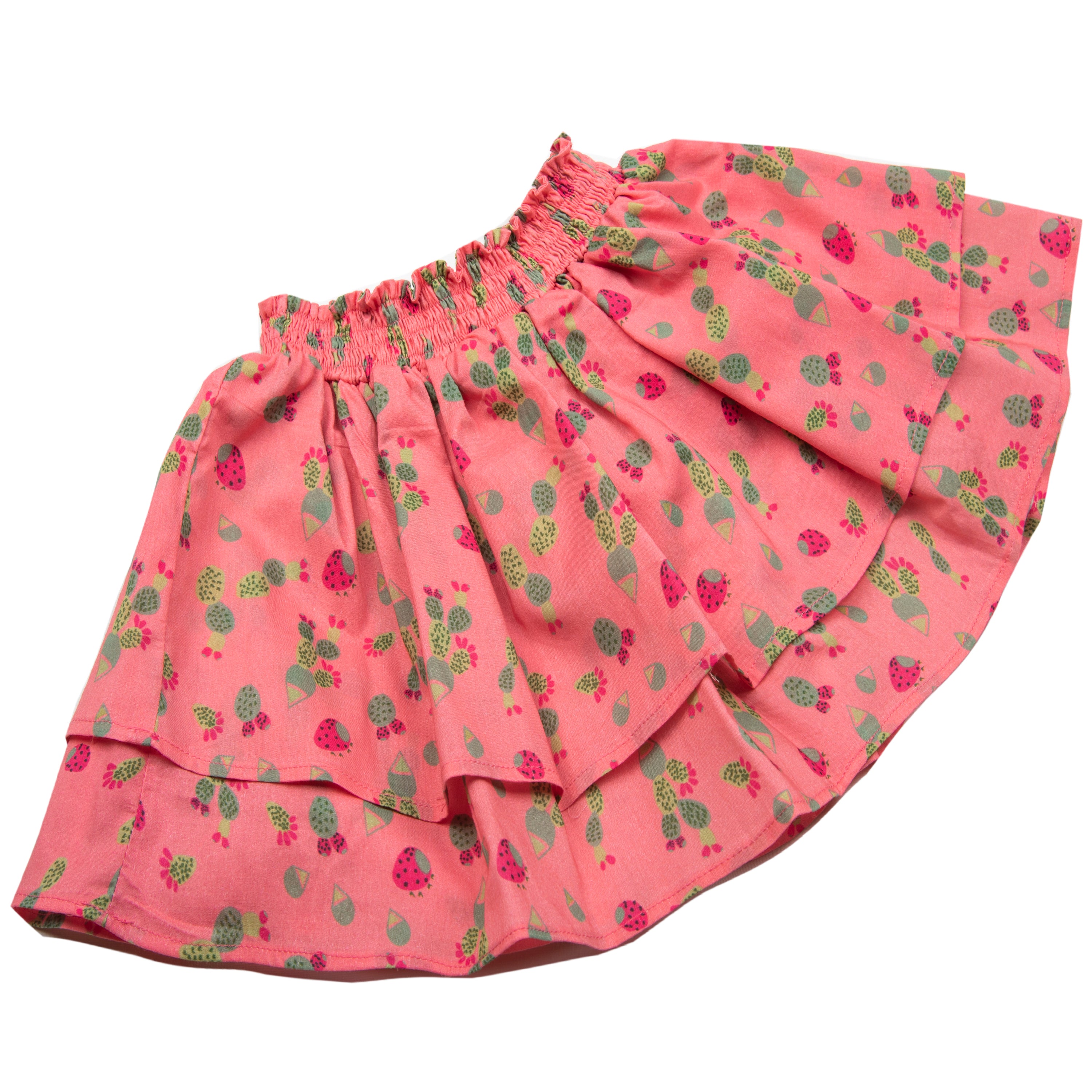 Natalia Pricklypear Pink