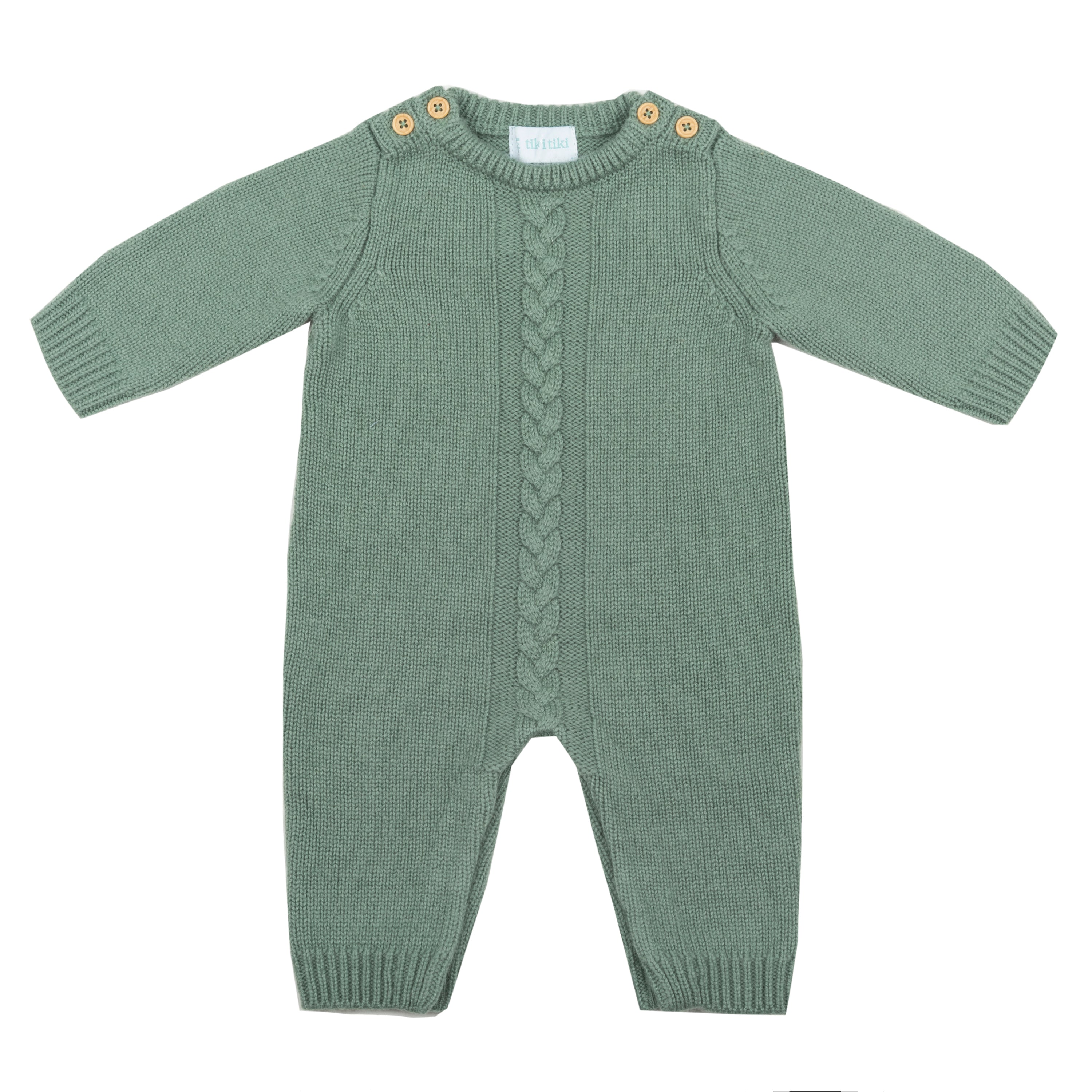 Baby Green