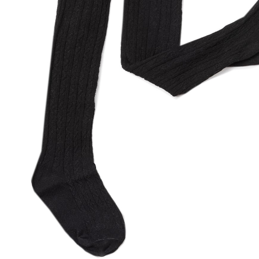 Fabia Collant Black