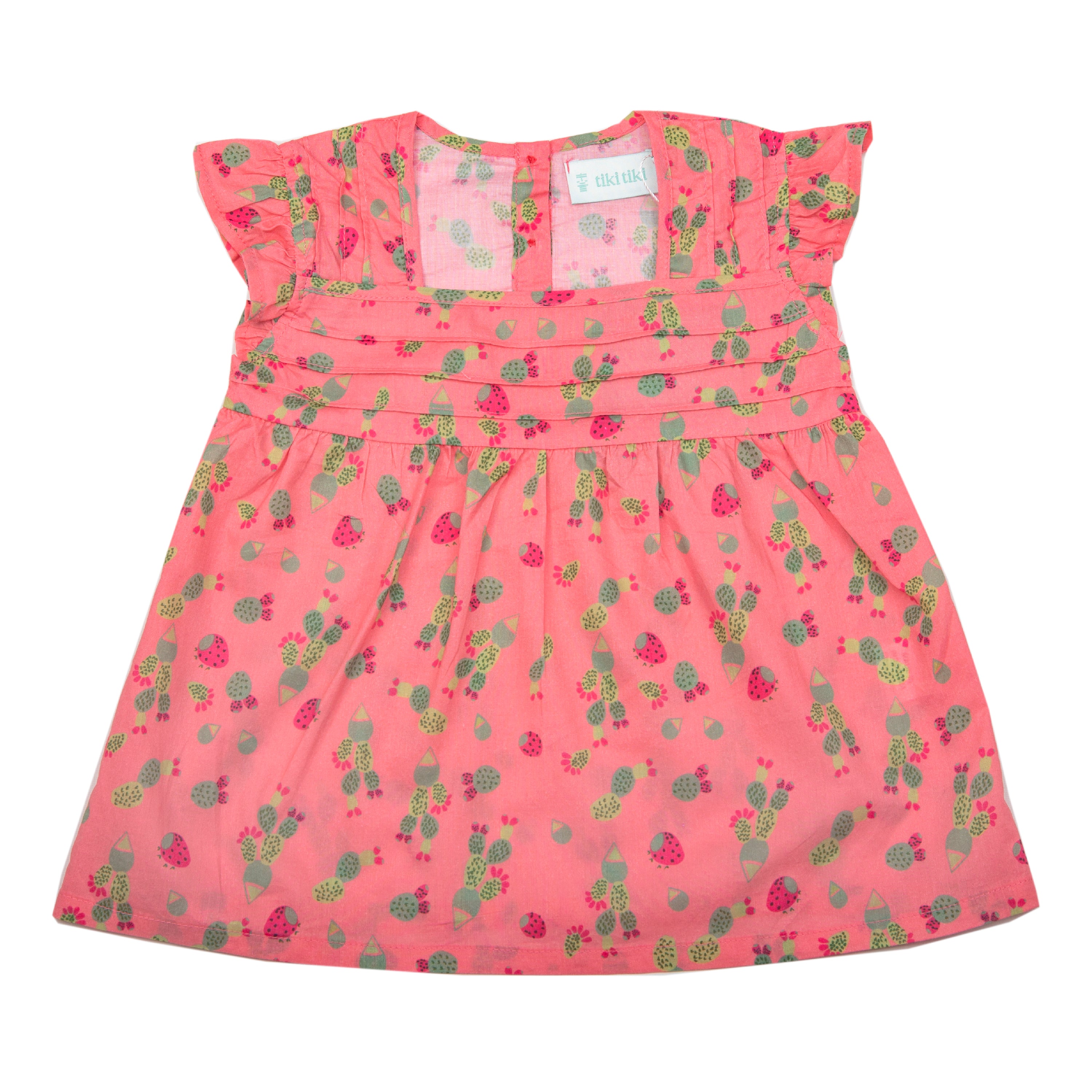 Rebecca Pricklypear Pink