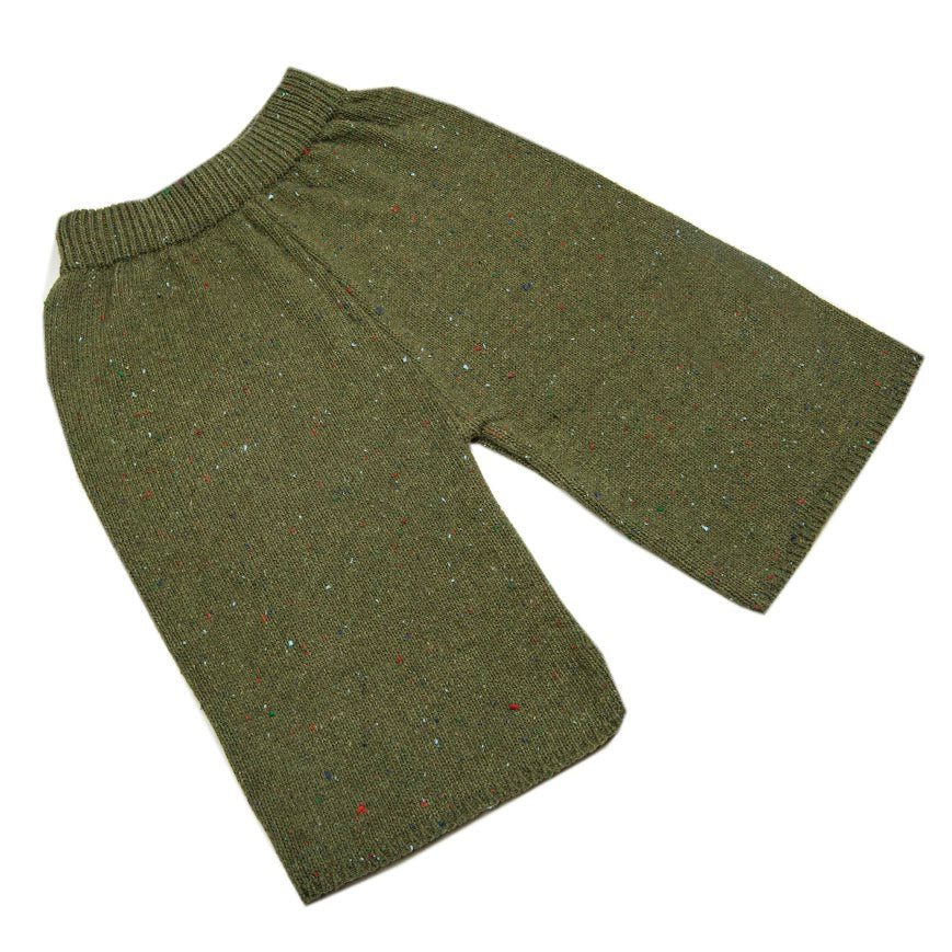 Ollie Pants Green