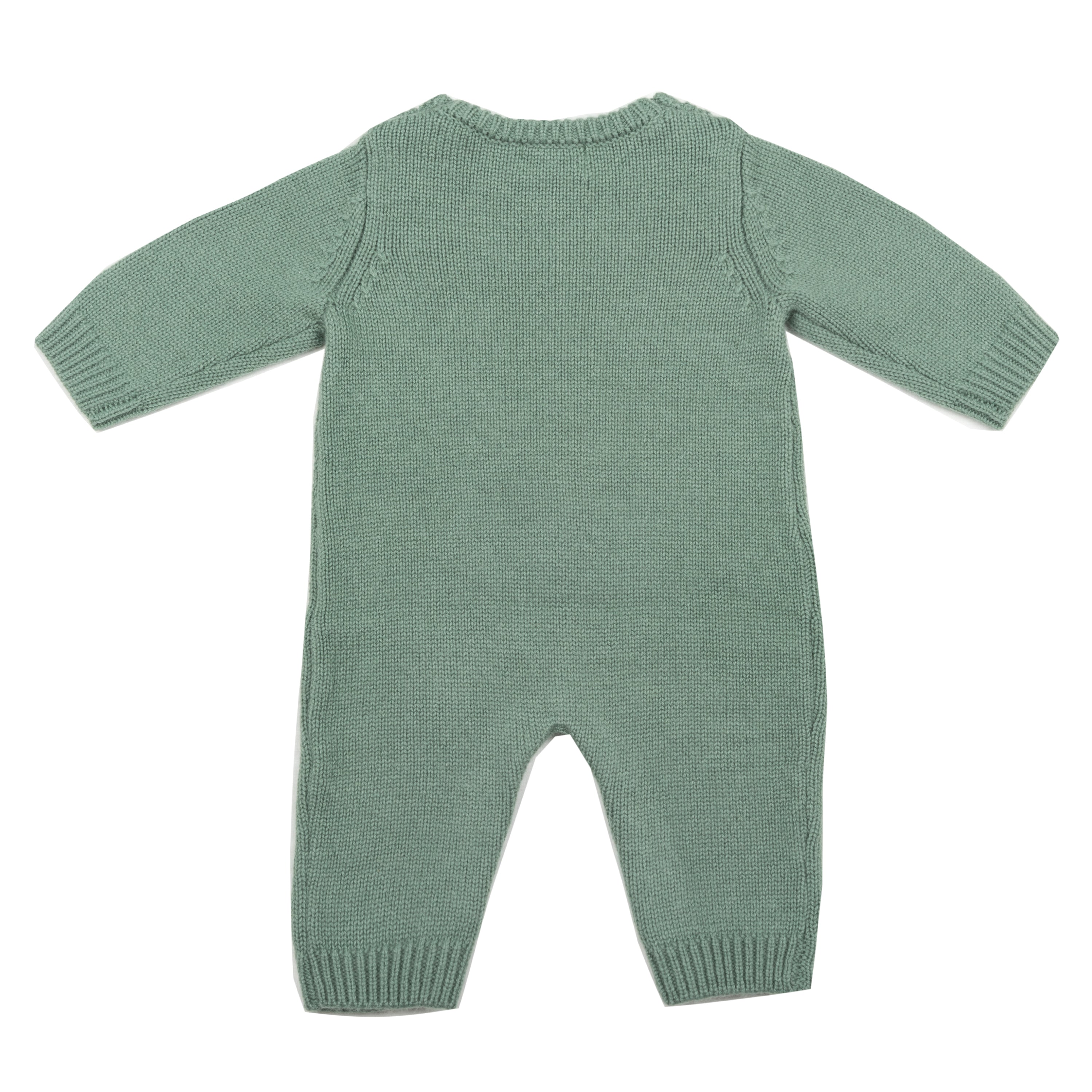 Baby Green