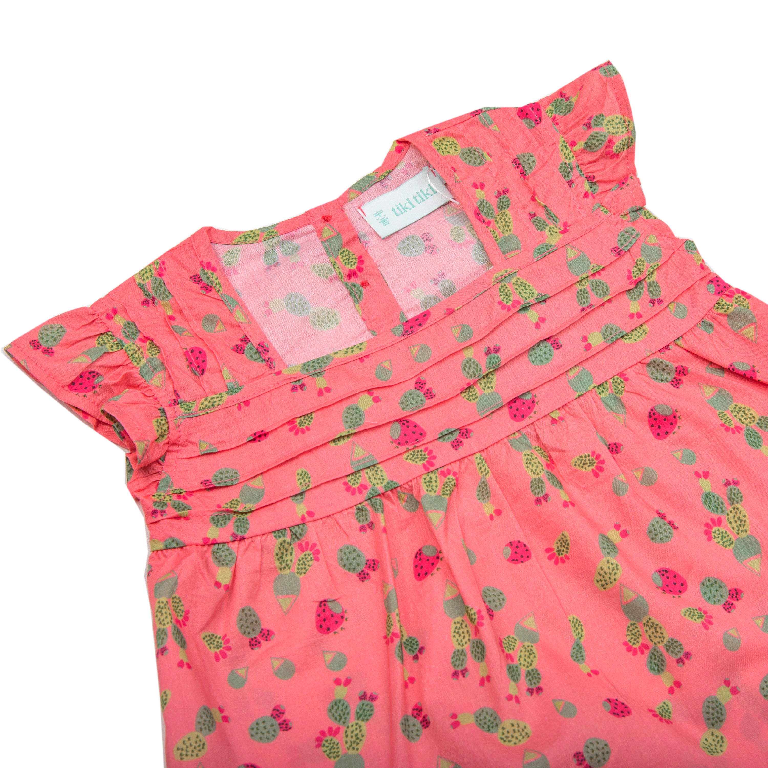Rebecca Pricklypear Pink