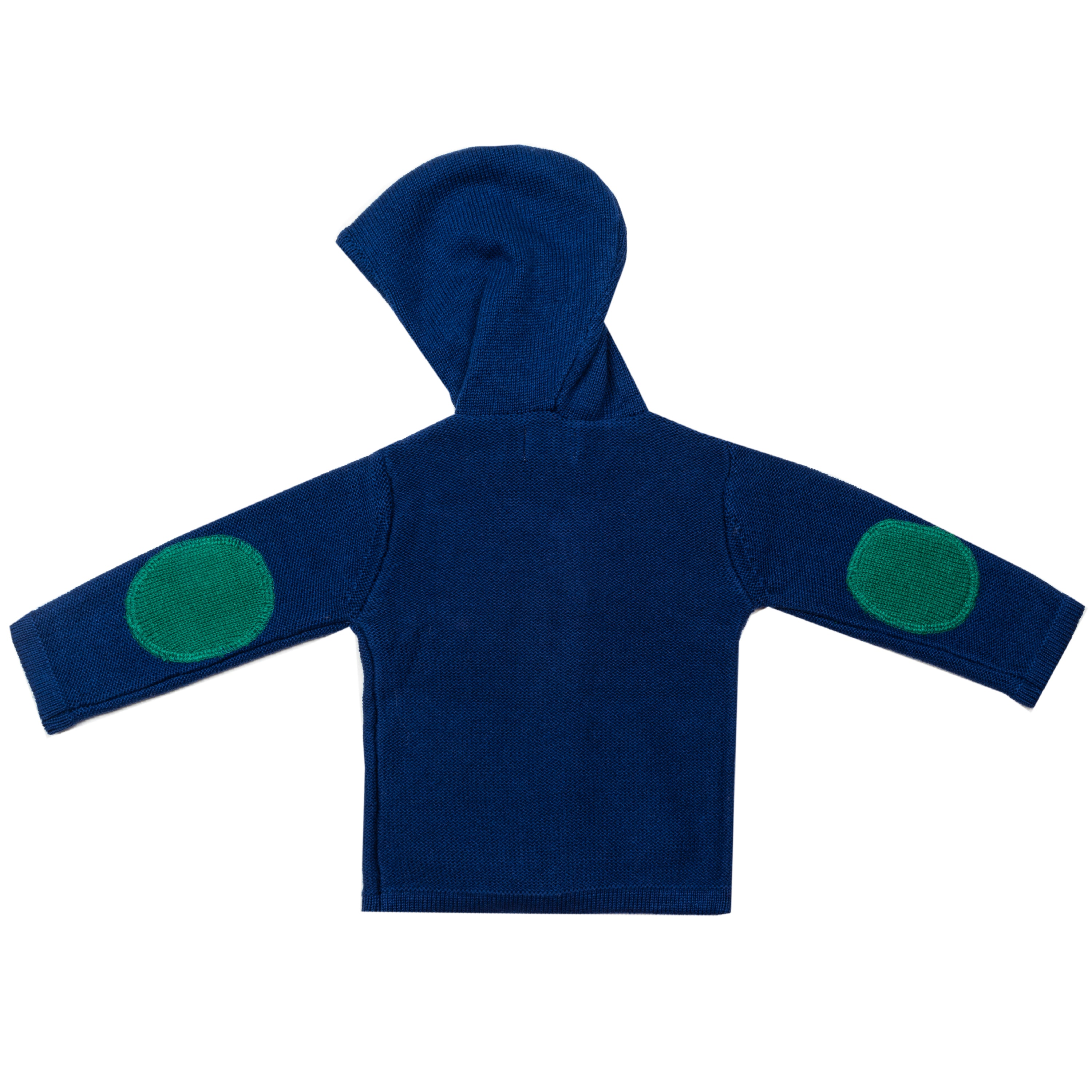 Robinhood Marine/Green