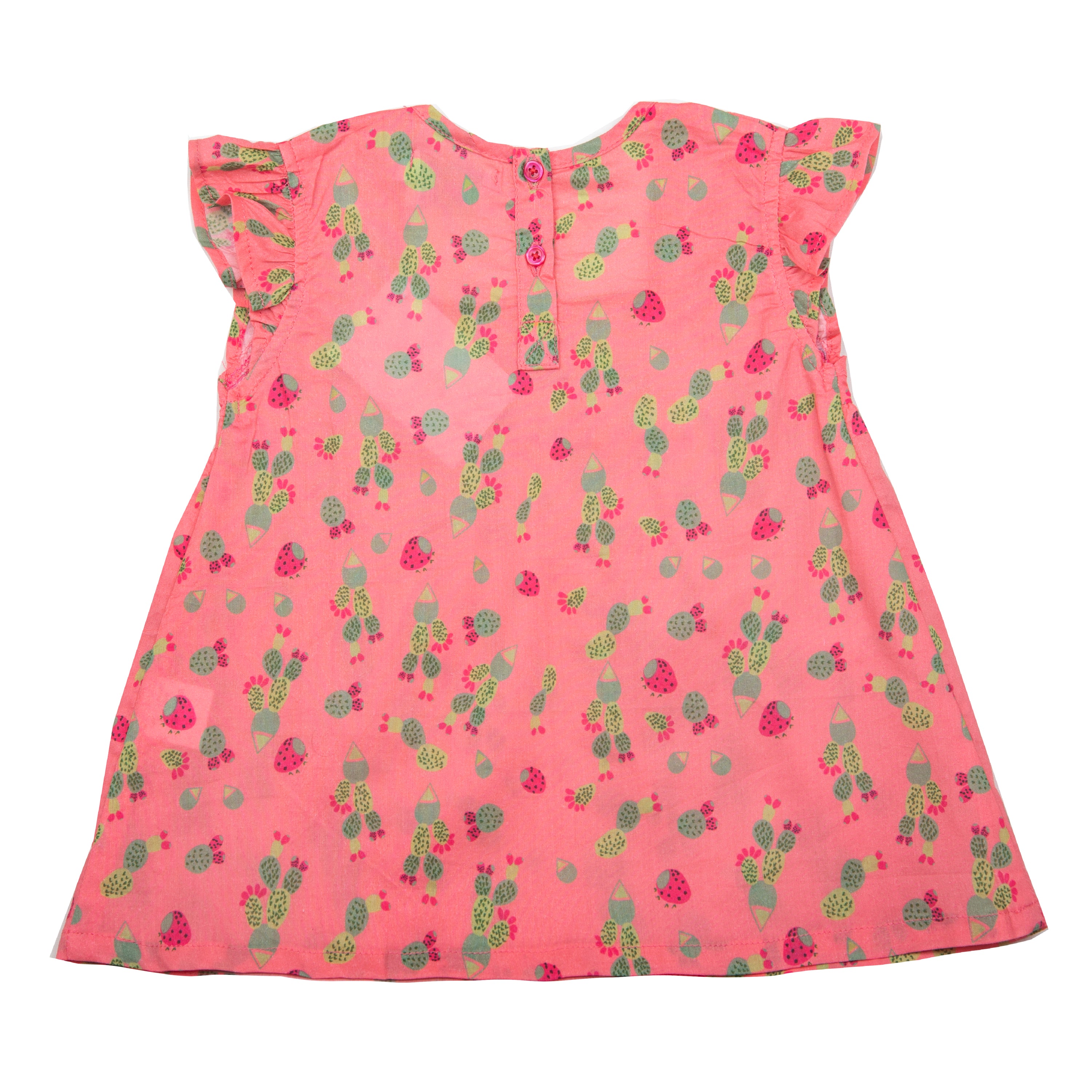 Rebecca Pricklypear Pink