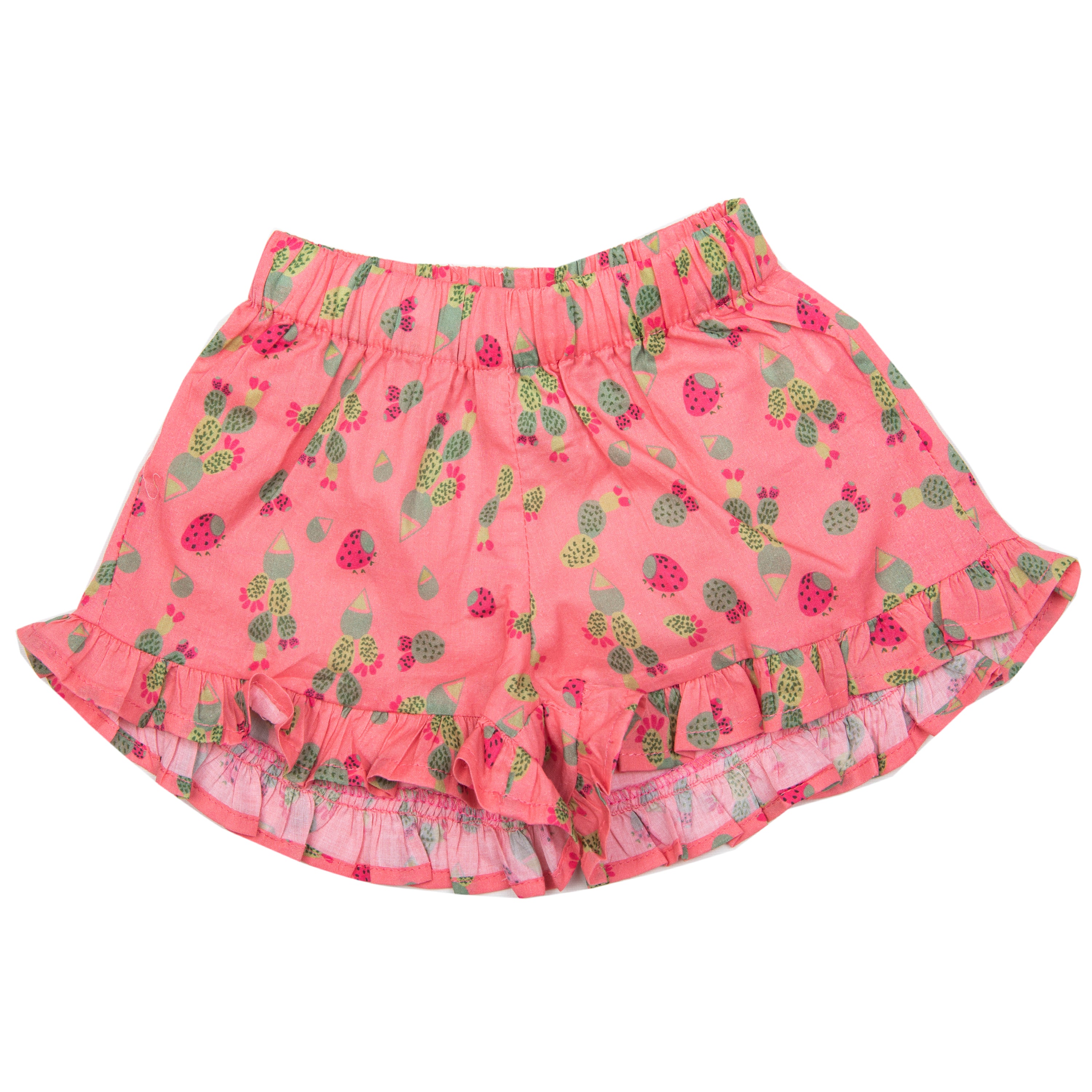 Rebecca Pricklypear Pink