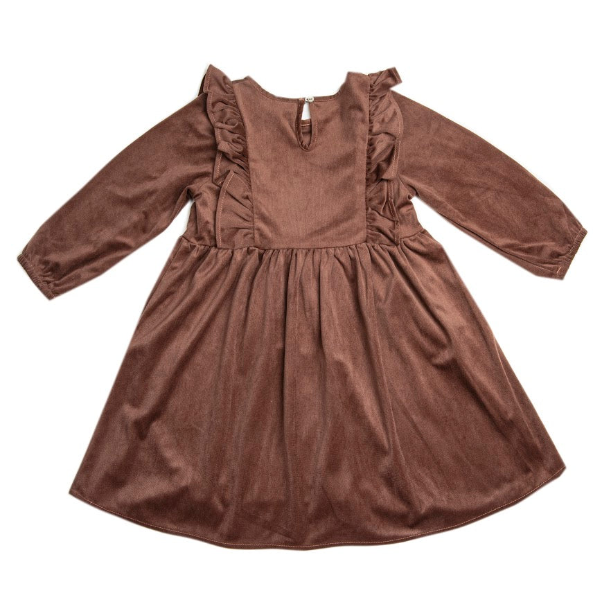 Coral Chocolate