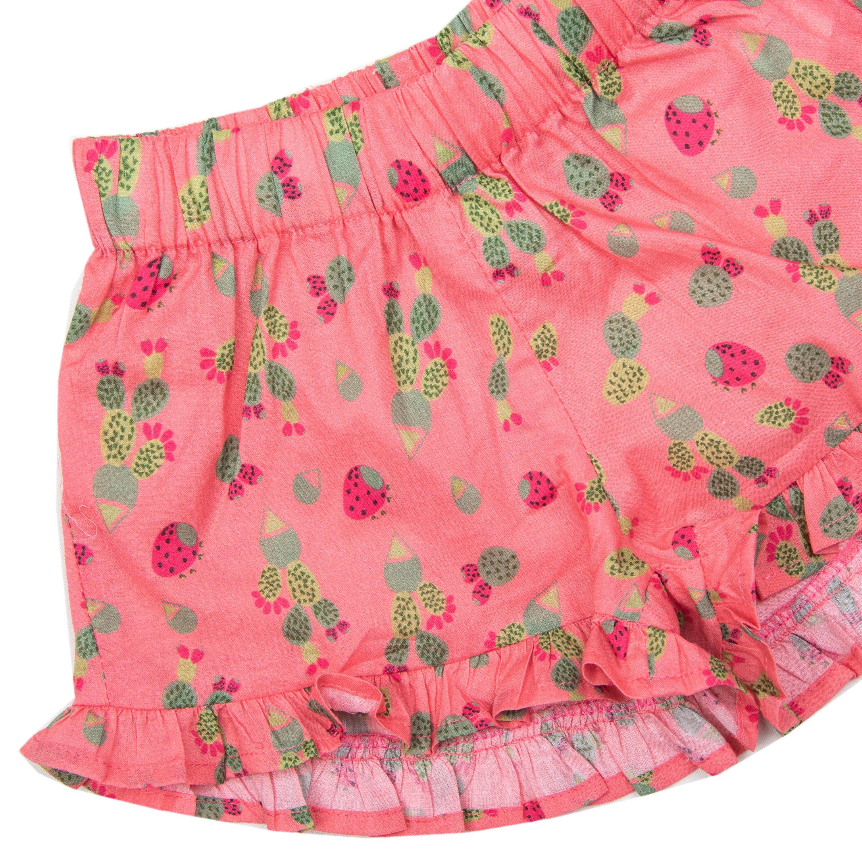 Rebecca Pricklypear Pink