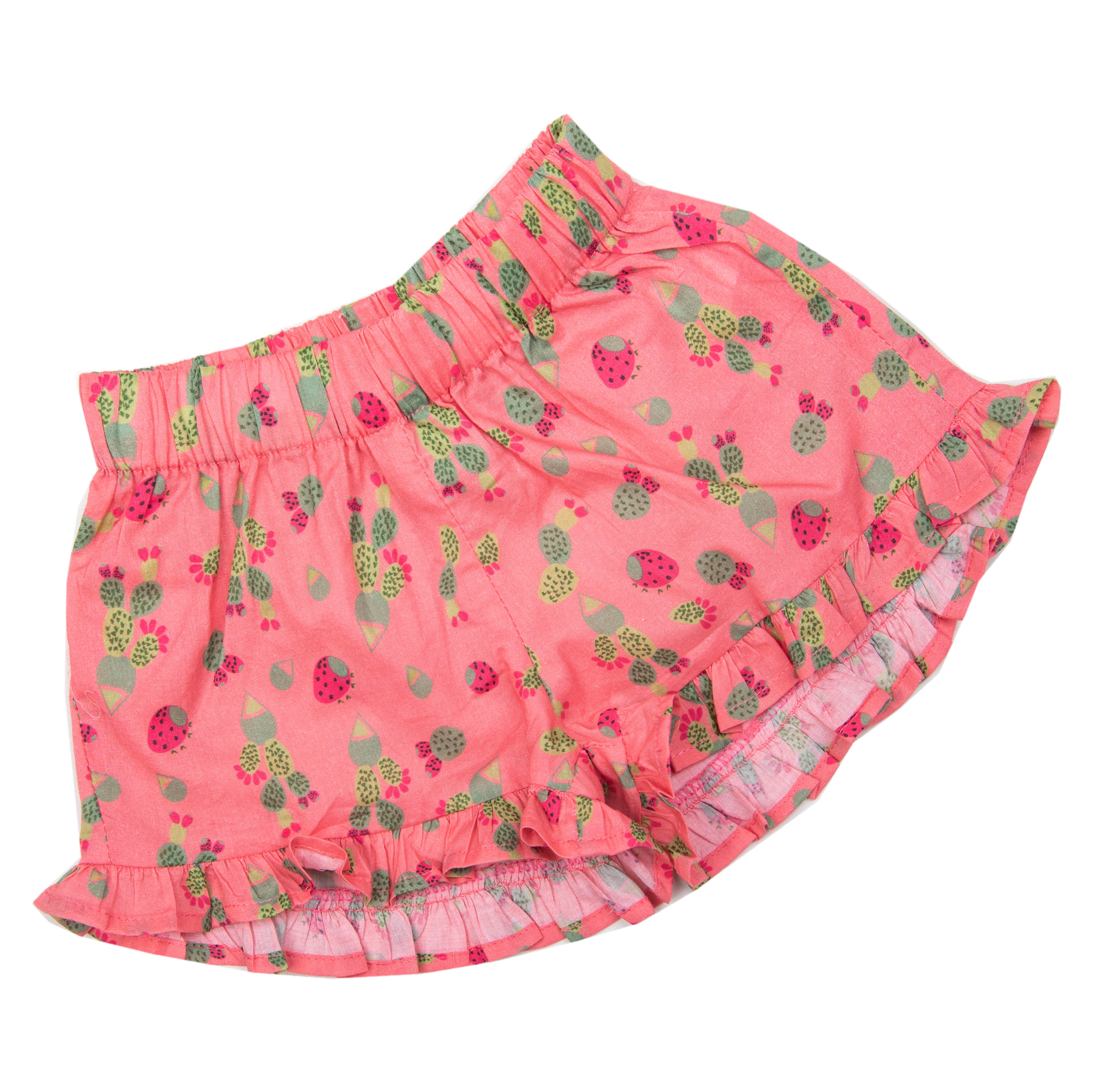 Rebecca Pricklypear Pink