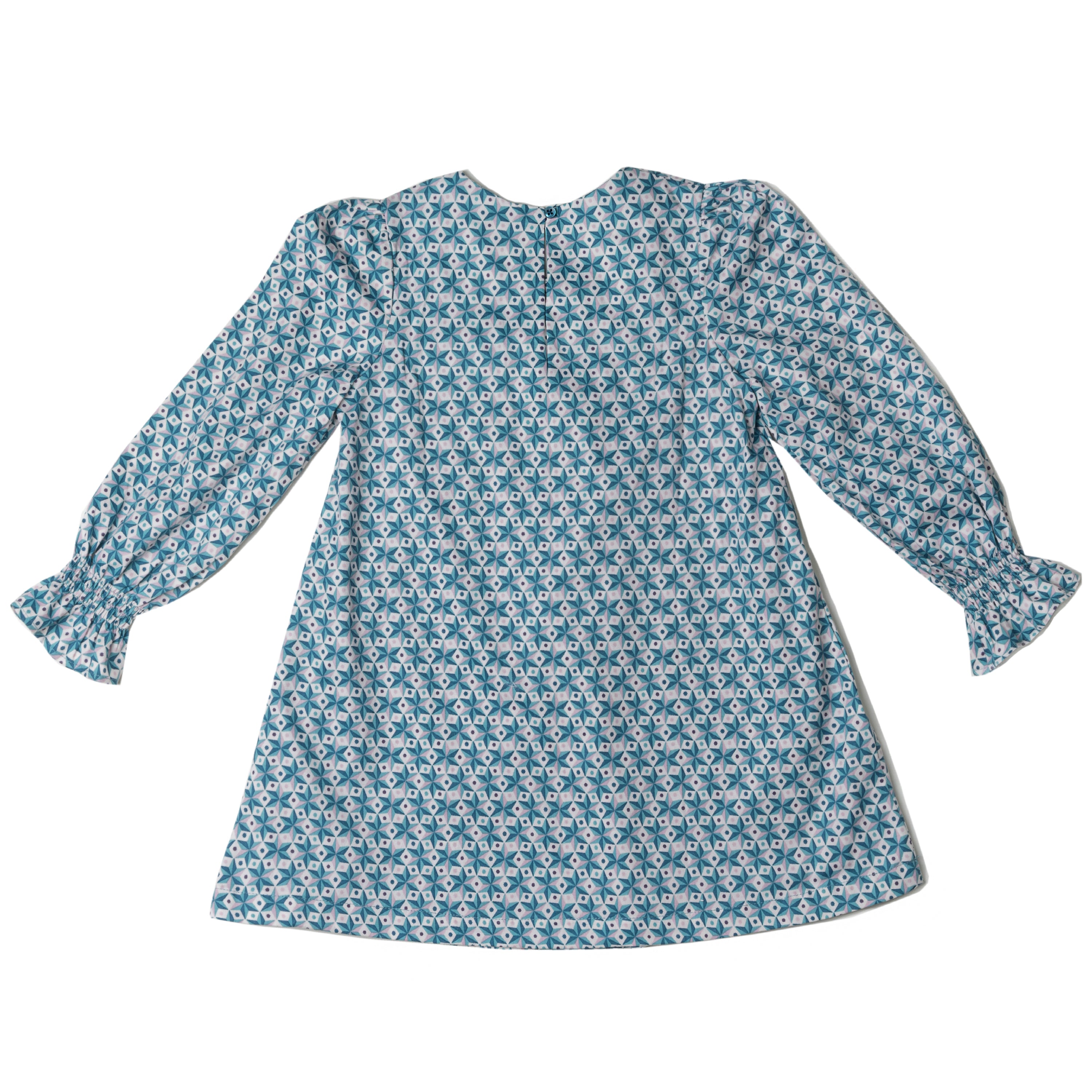 Sotia Star Power Blue