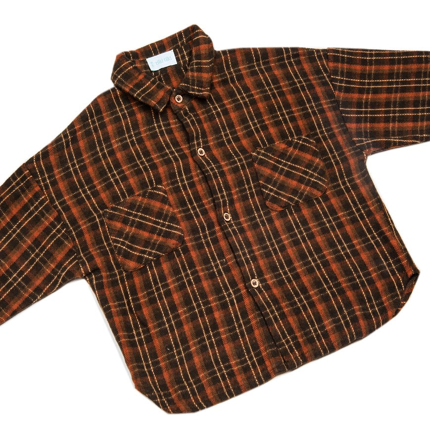 Charlie Shirt