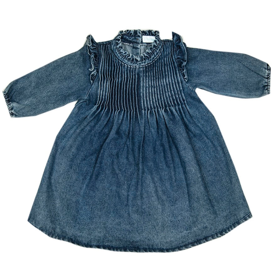 Emily Jean Dress