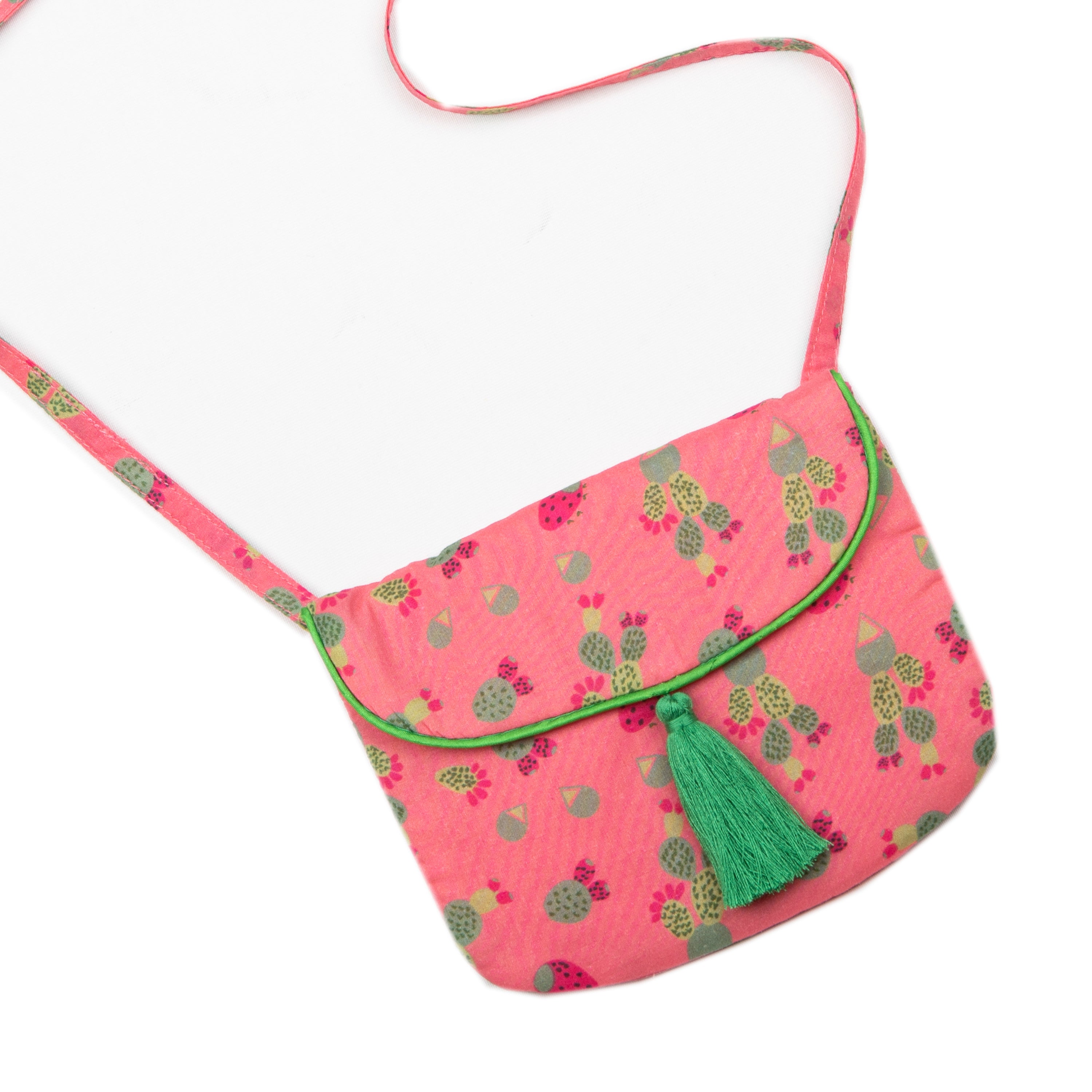 Valeria Pricklypear Pink