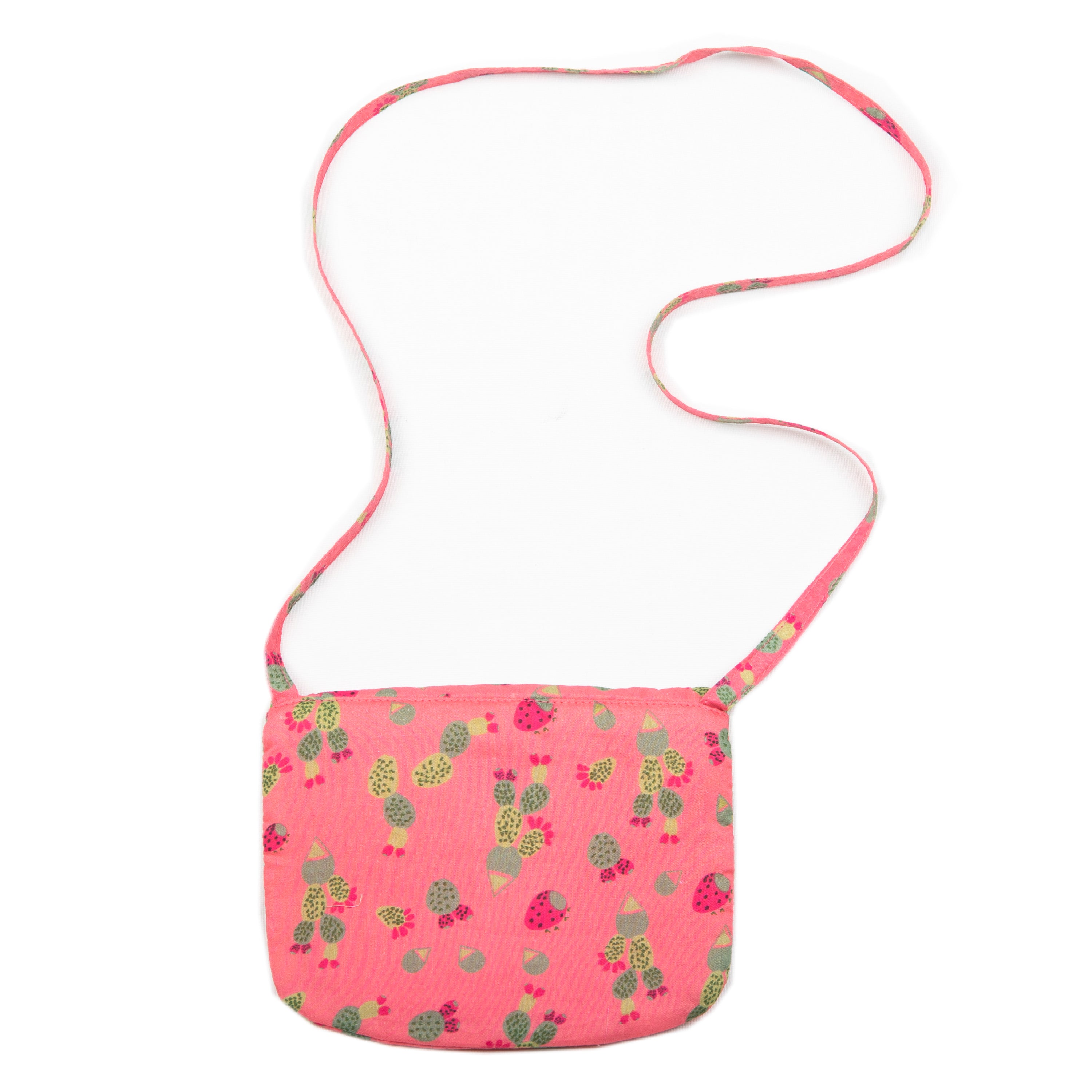 Valeria Pricklypear Pink