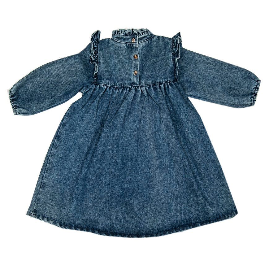 Emily Jean Dress
