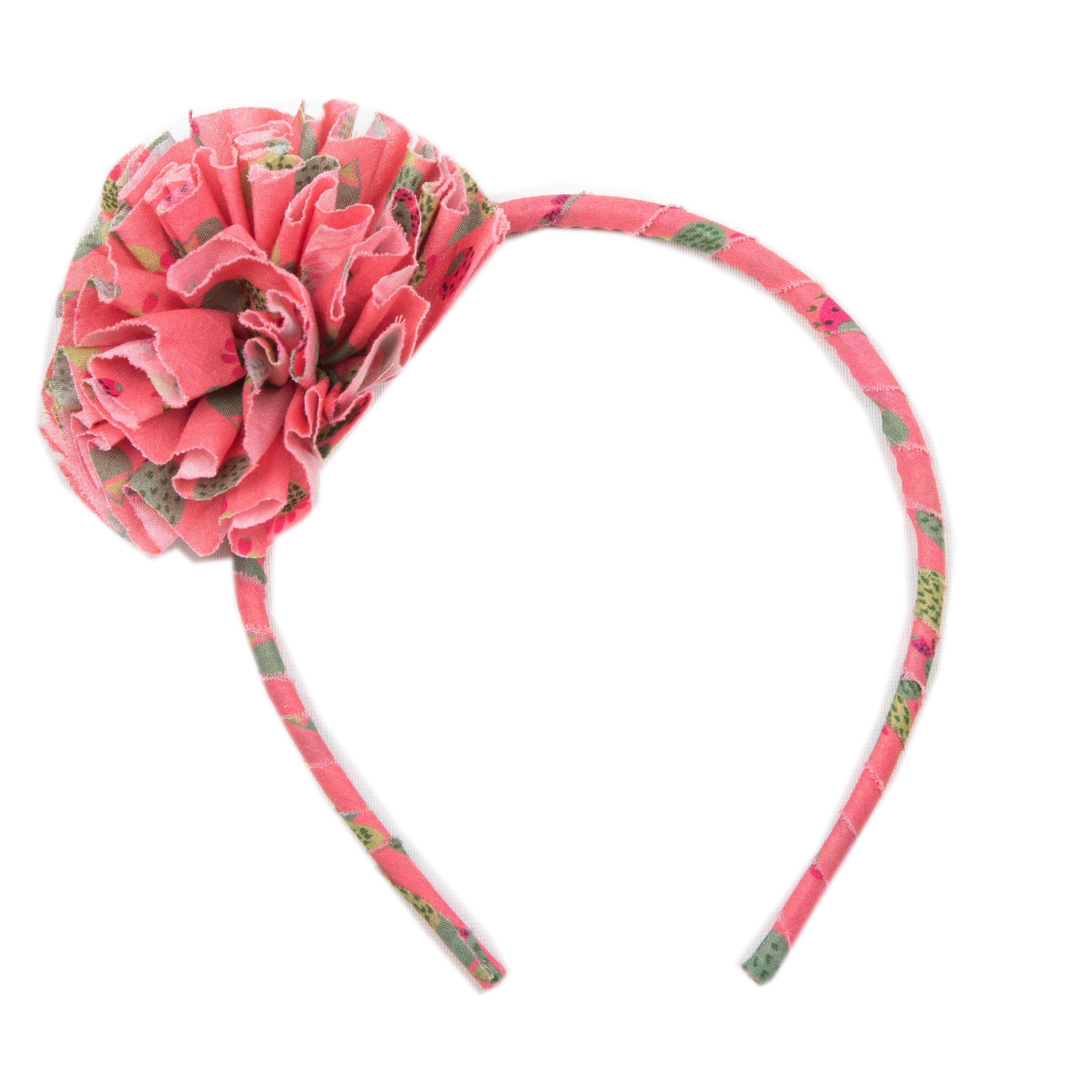 Allegra Pricklypear Pink