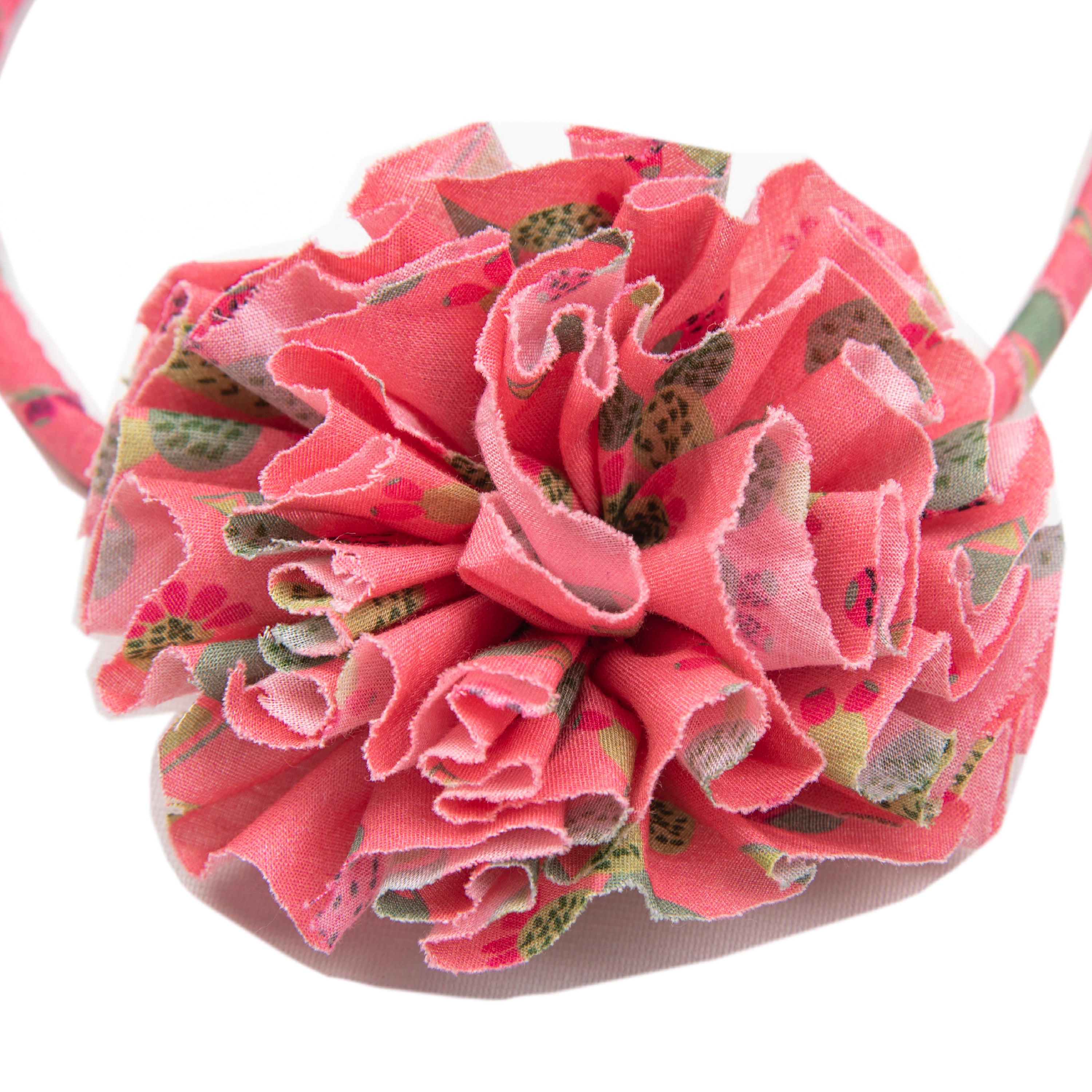 Allegra Pricklypear Pink