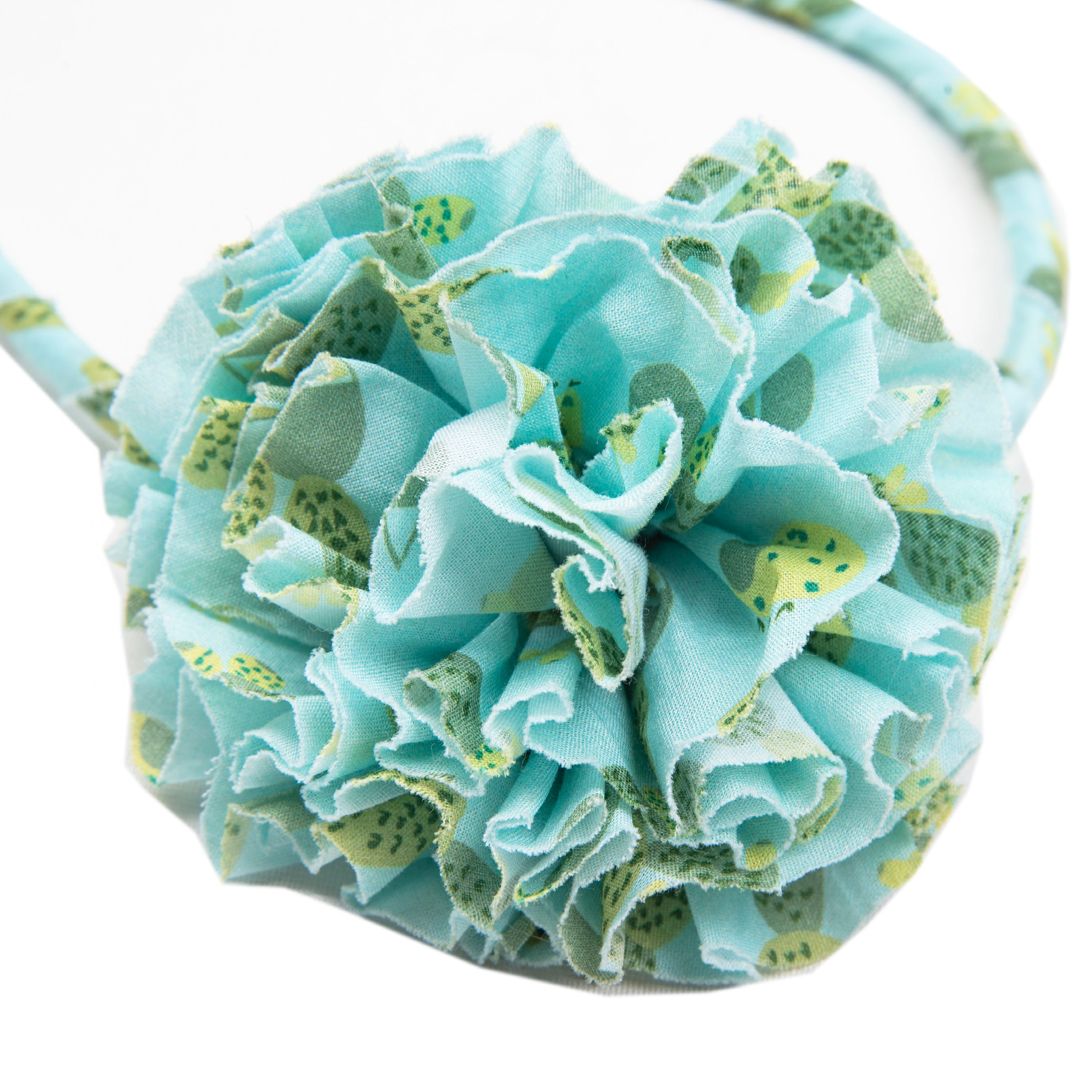 Allegra Pricklypear Mint