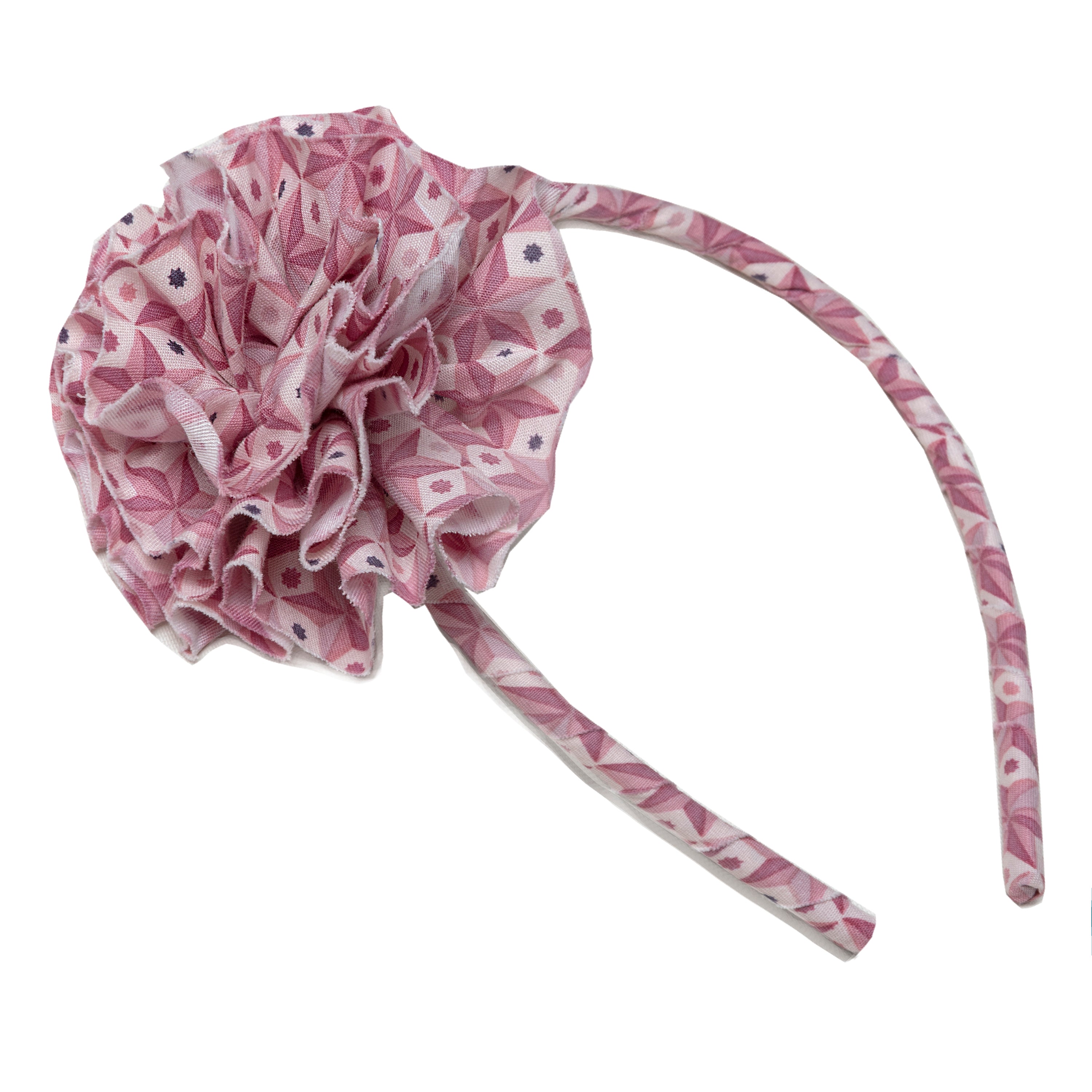 Clara Star Power Pink