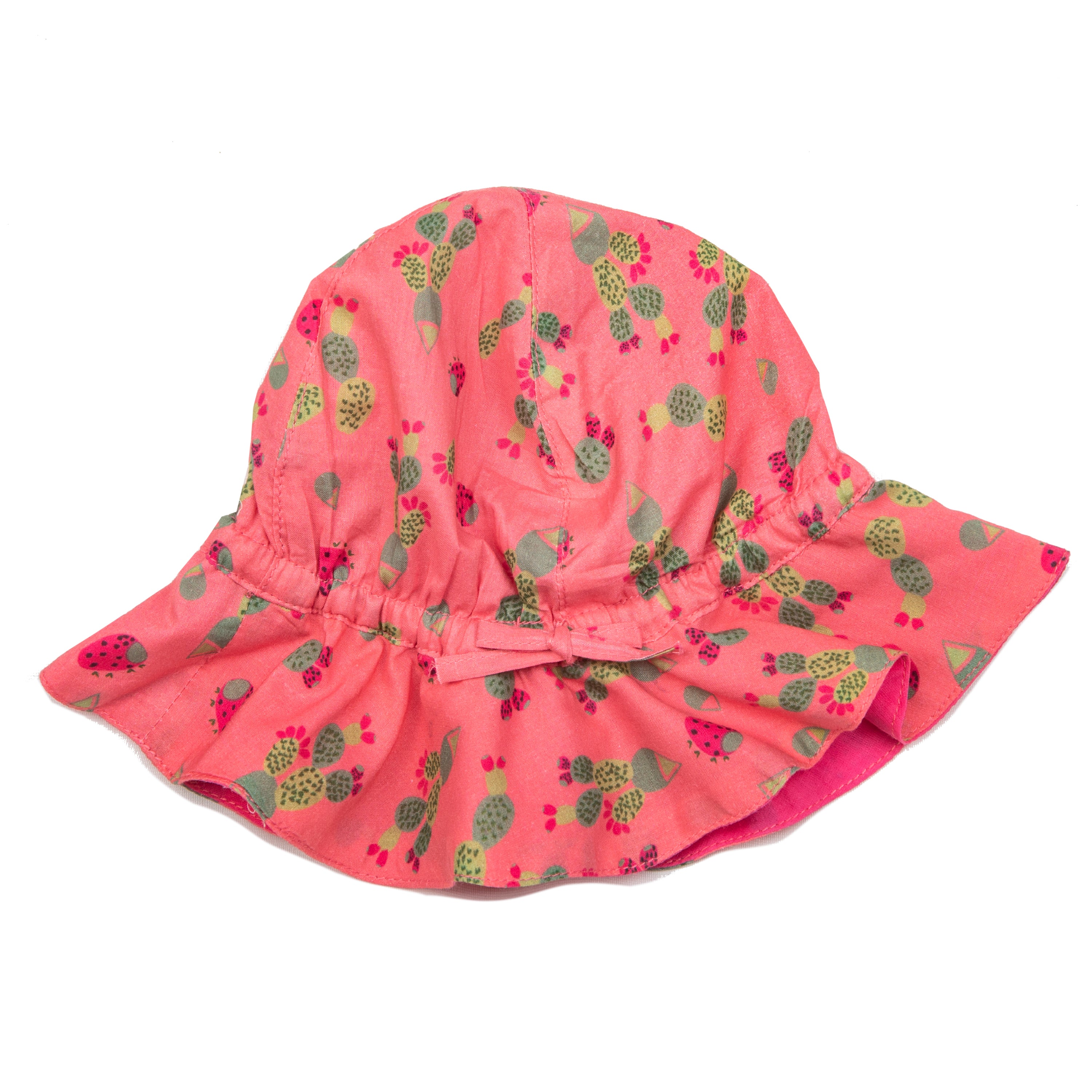 Kallista Pricklypear Pink