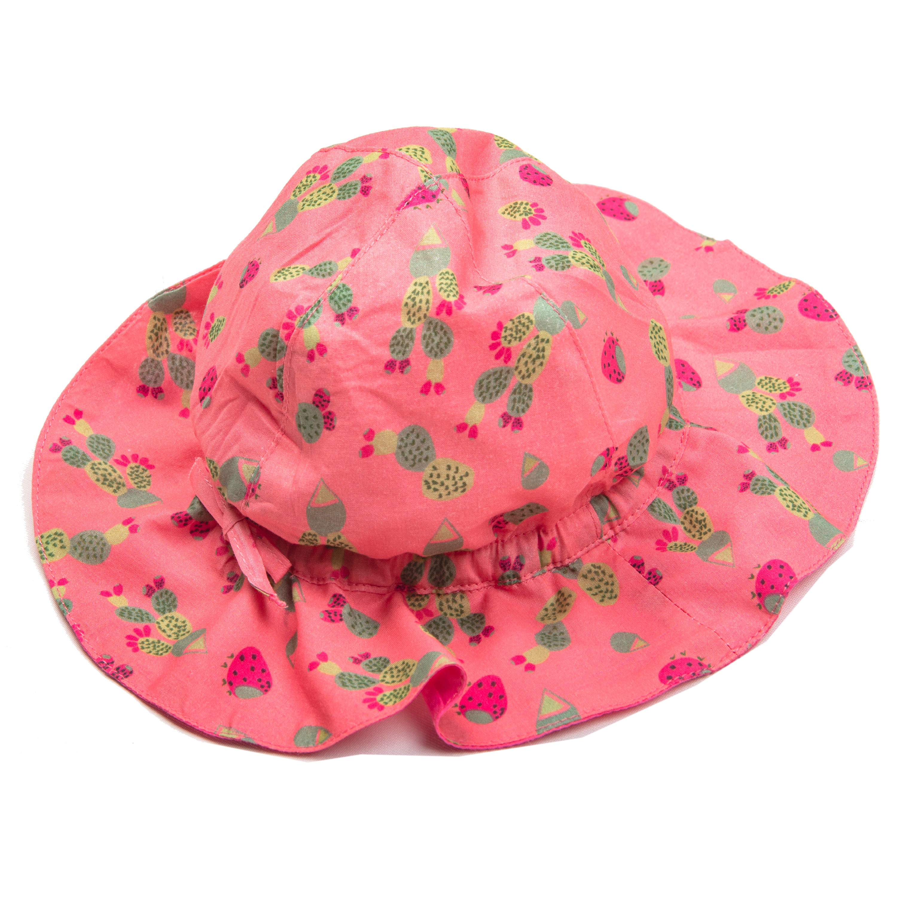 Kallista Pricklypear Pink