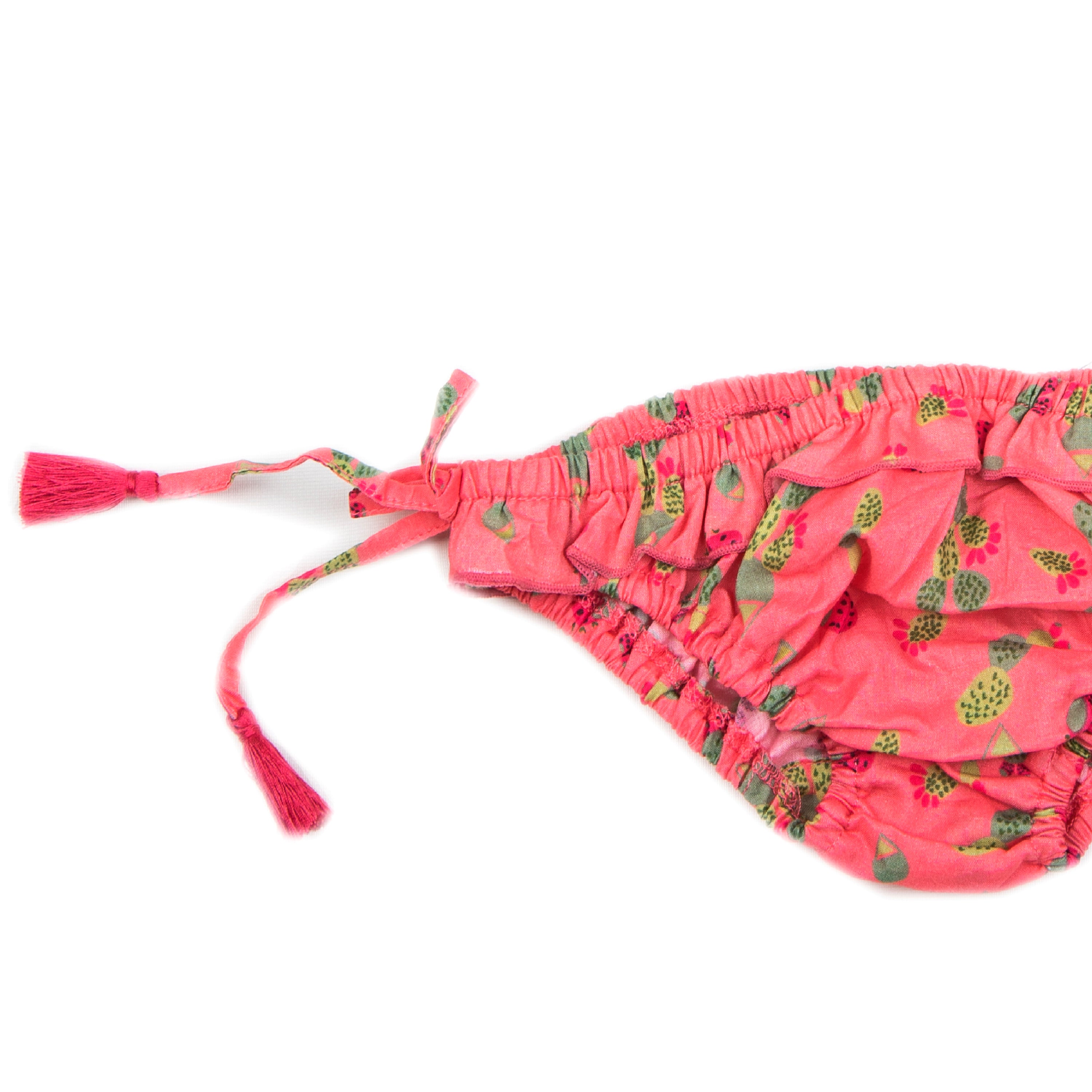 Jacqueline Pricklypear Pink