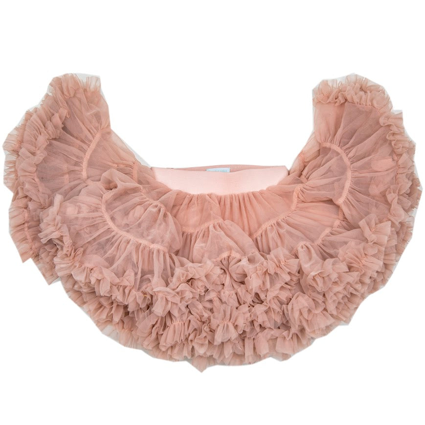 Zizel Tutu Skirt Pink
