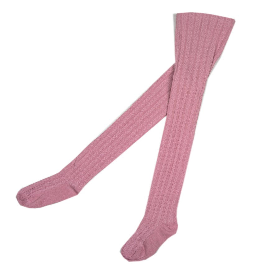 Fabia Collant Pink