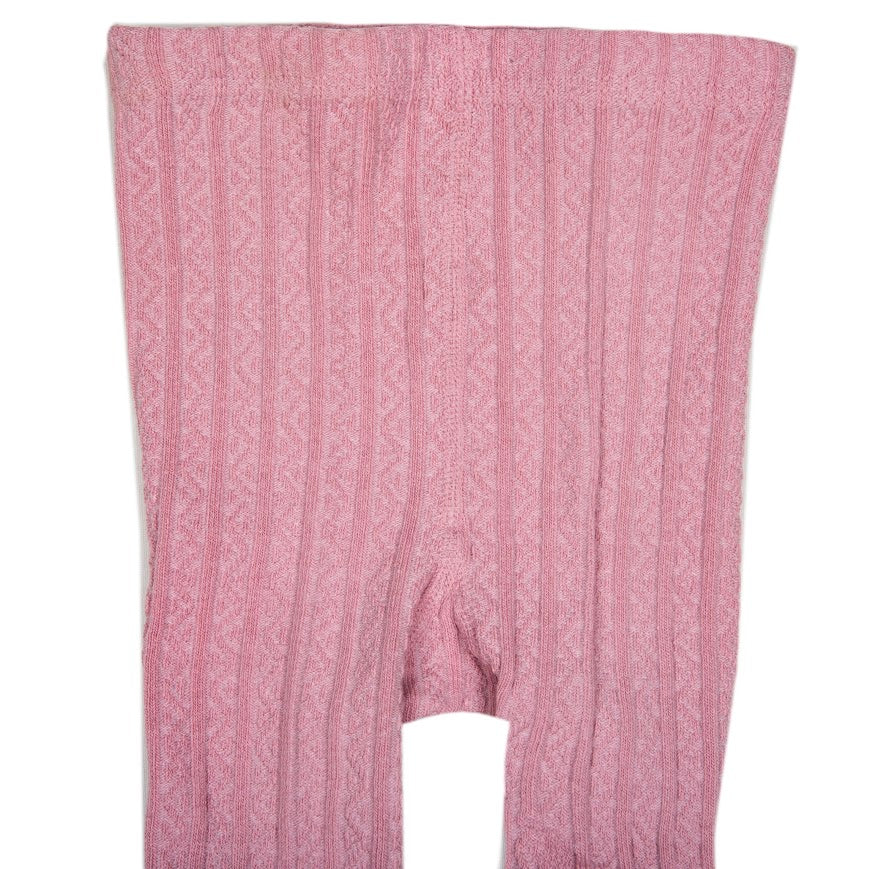 Fabia Collant Pink