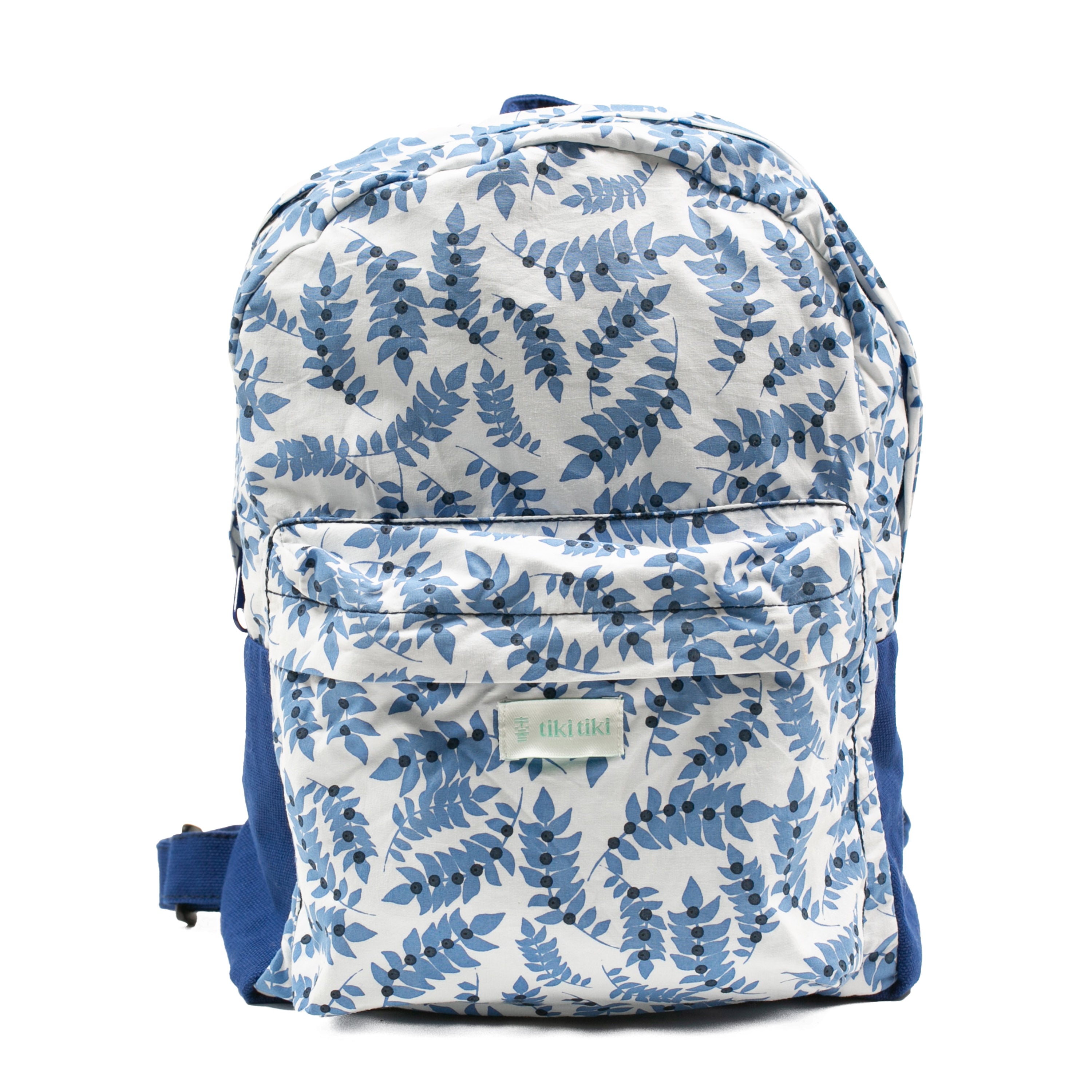 Backpack Fern
