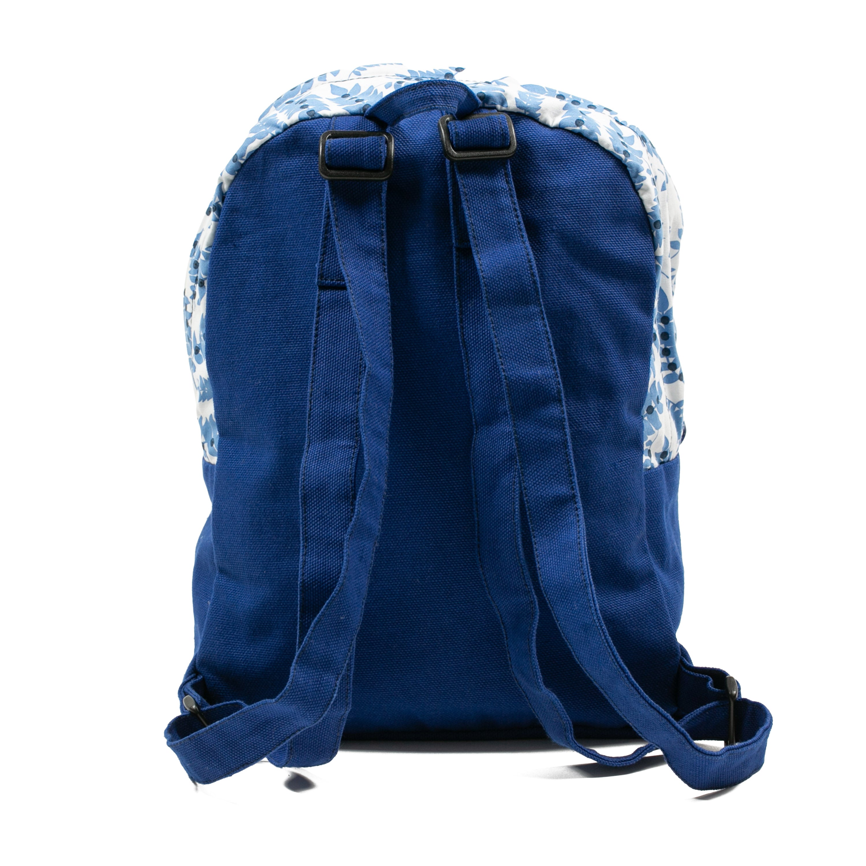 Backpack Fern