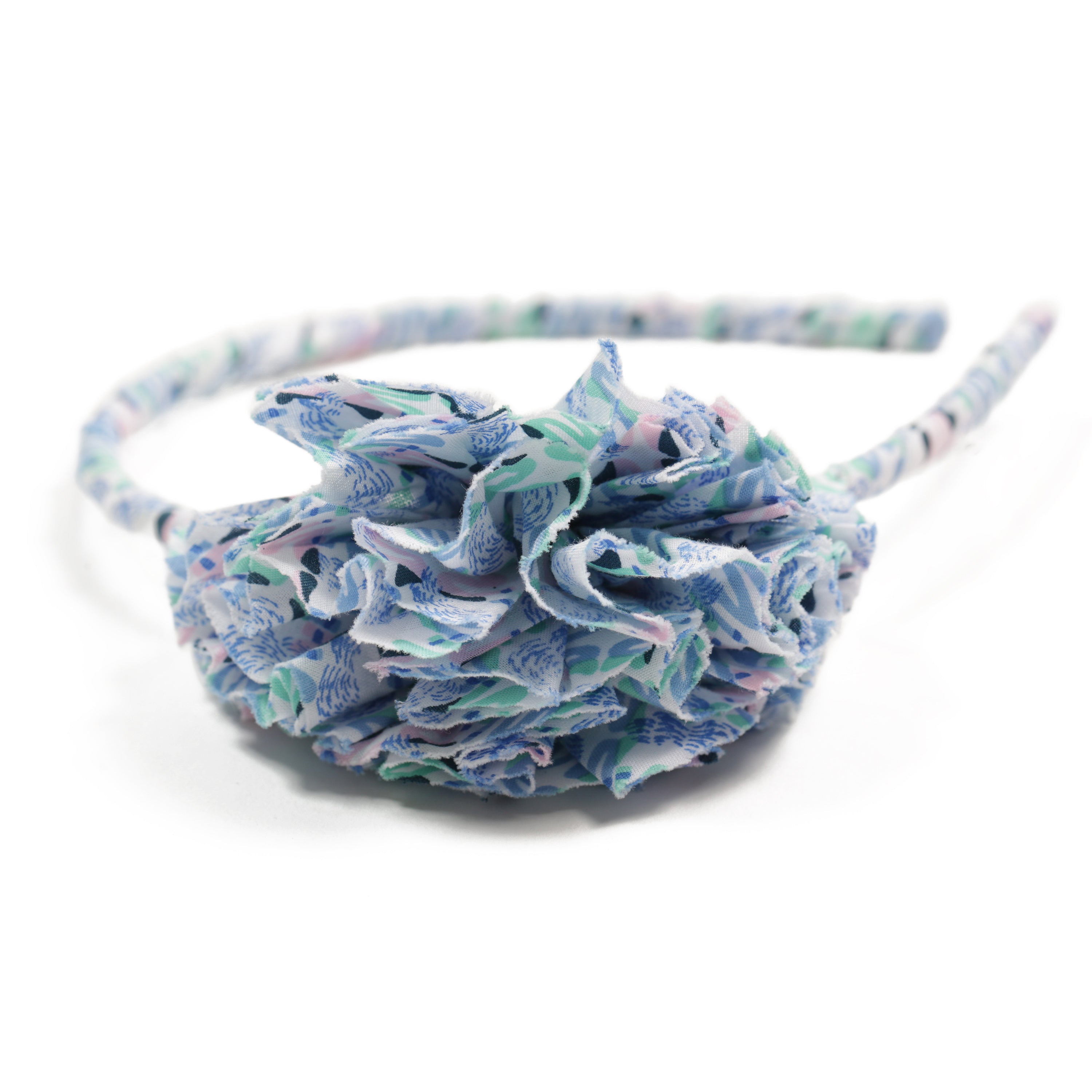 Allegra Twist