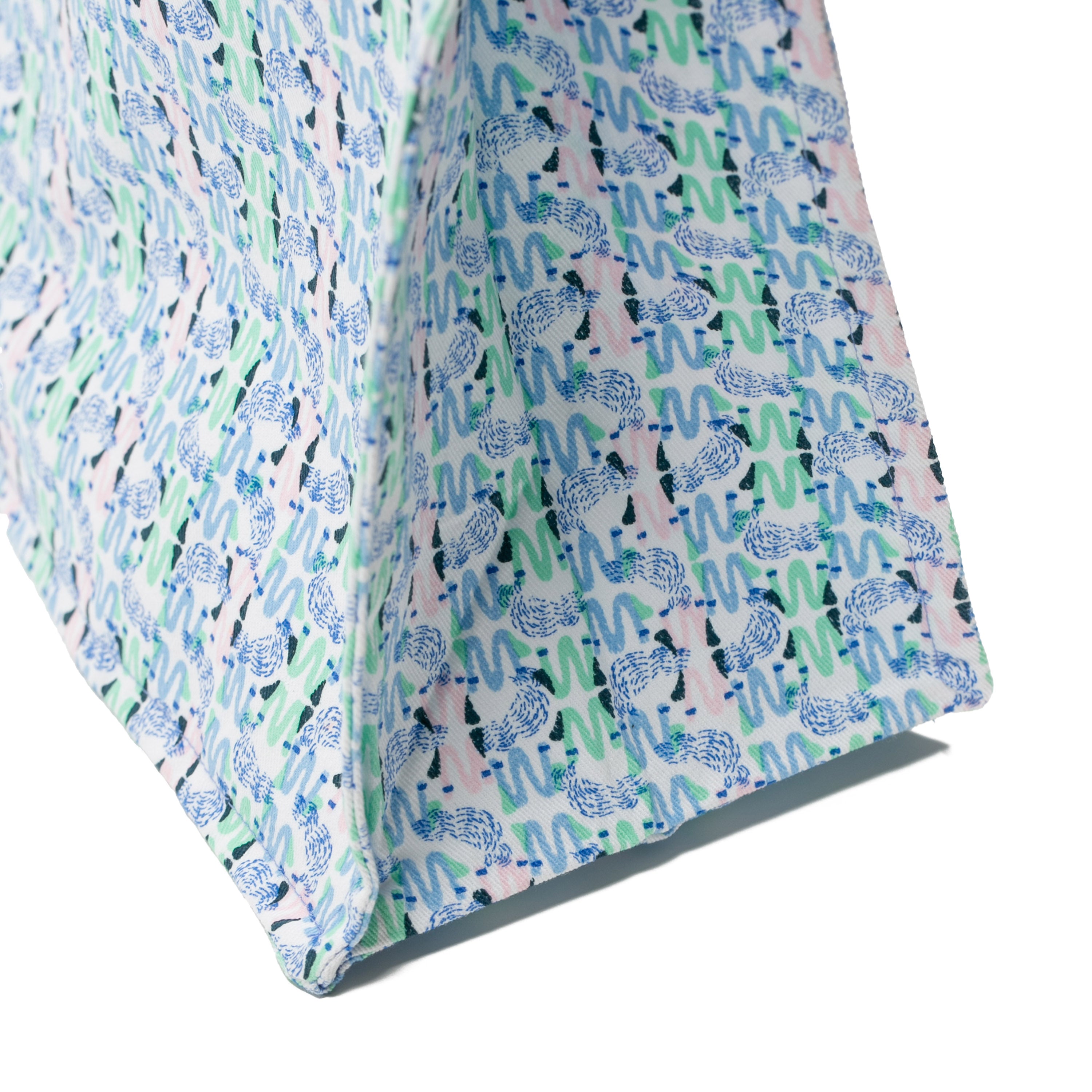 Tote Bag Twist